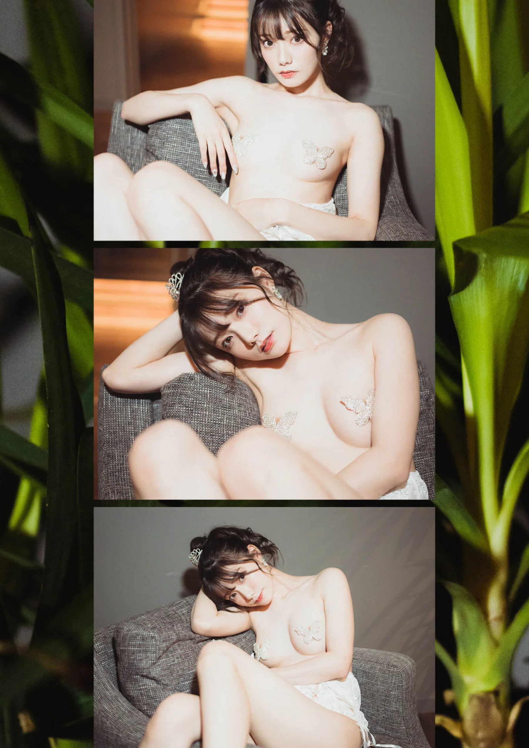 宫下玲奈 #LadyMary - Photo 21