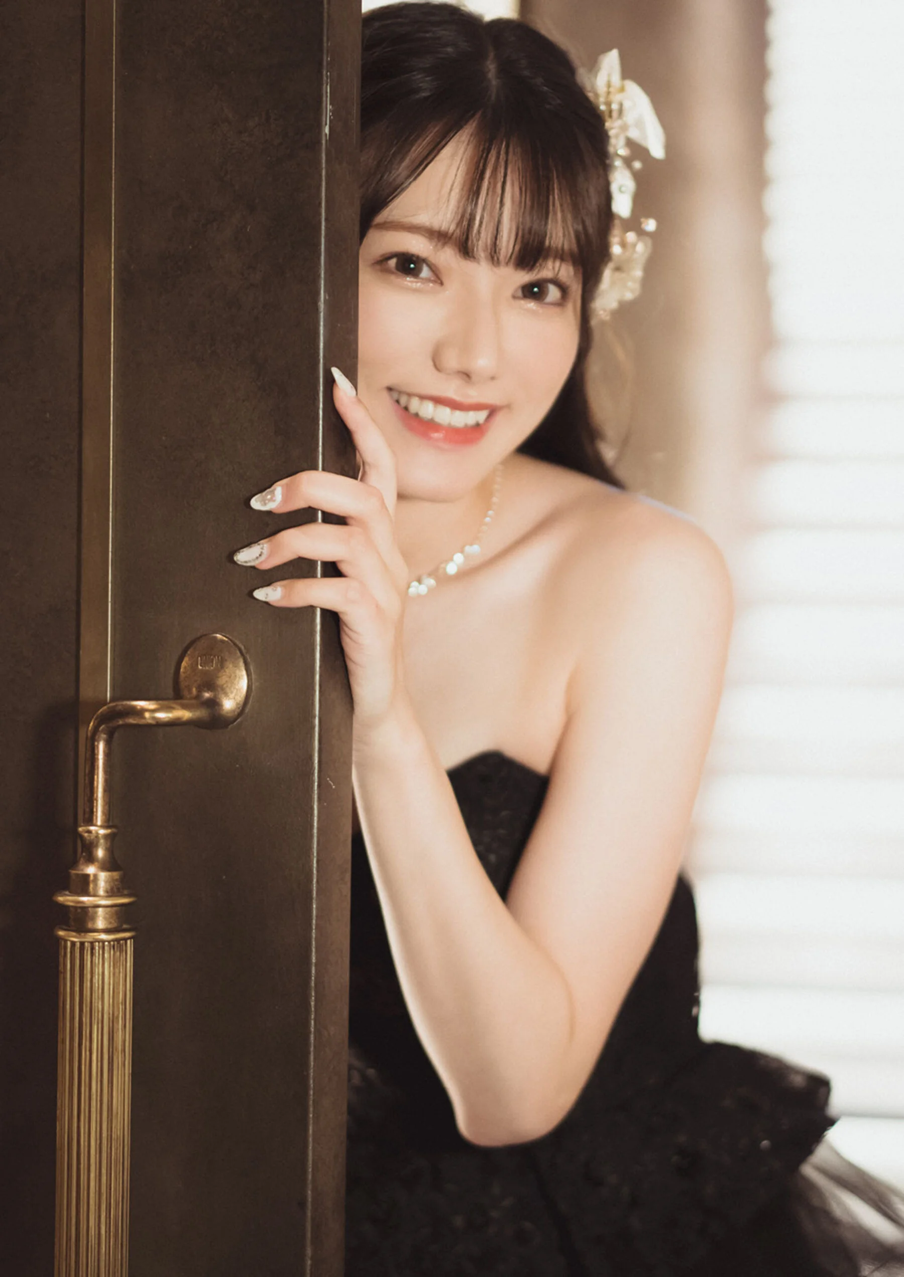 宫下玲奈 #LadyMary - Photo 26
