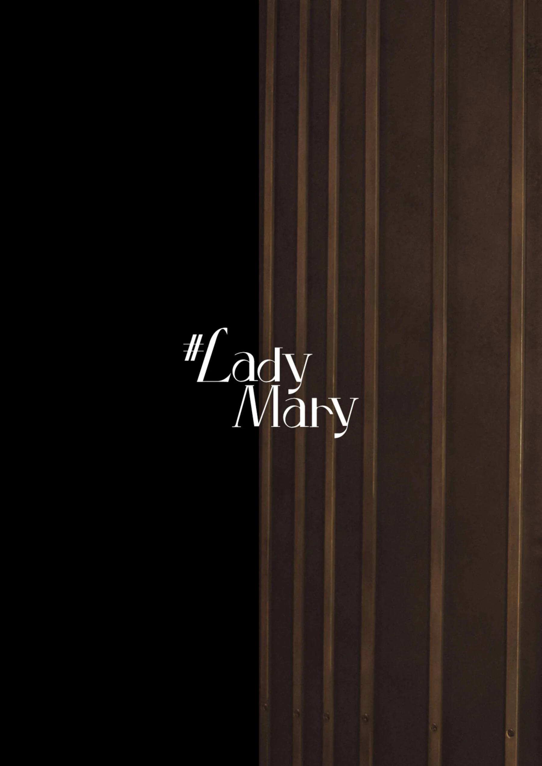宫下玲奈 #LadyMary - Photo 27