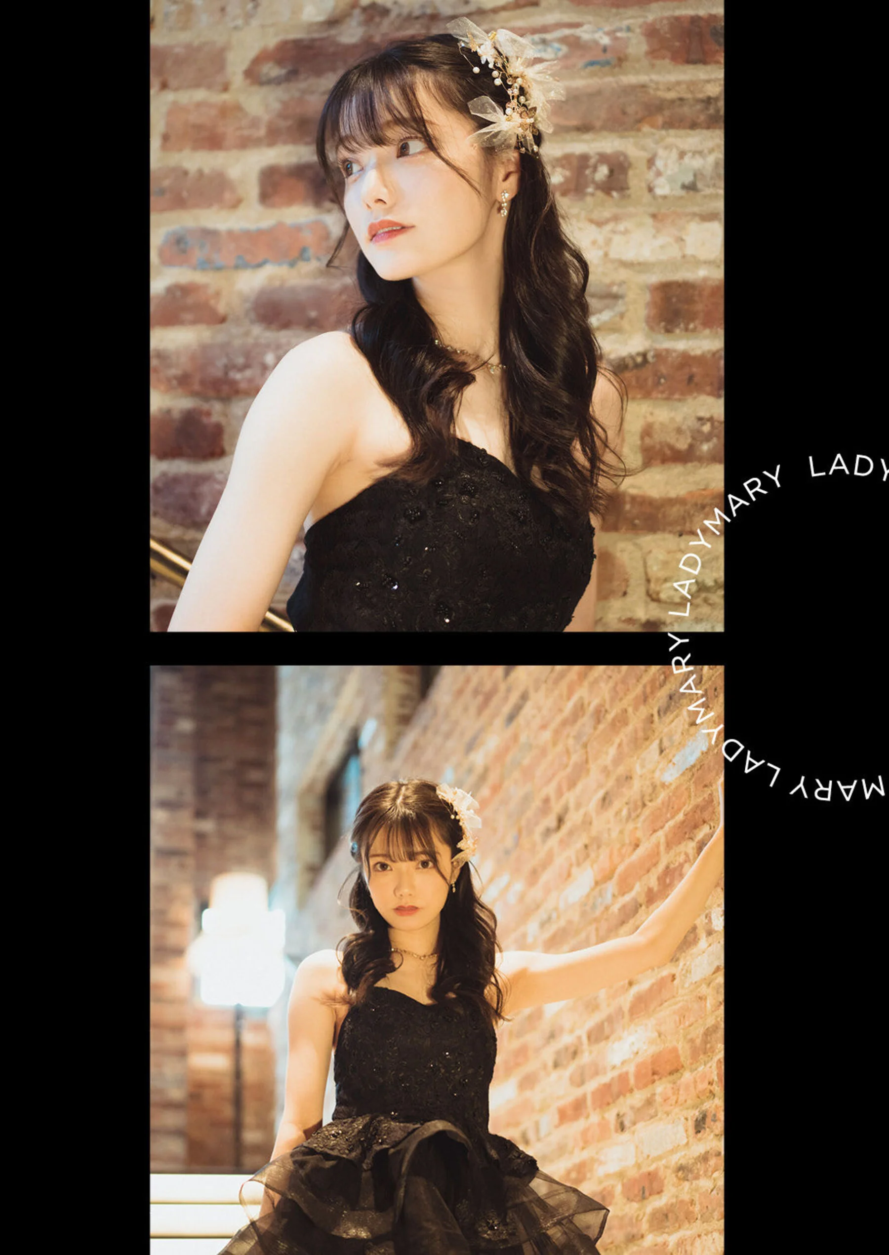 宫下玲奈 #LadyMary - Photo 28