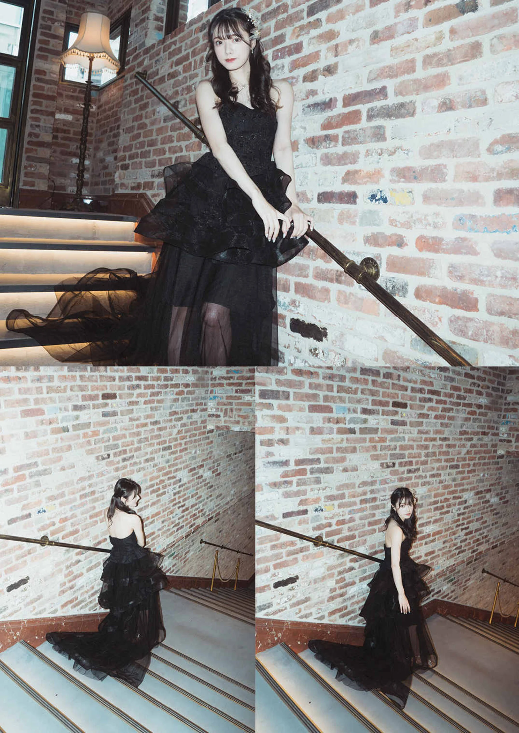 宫下玲奈 #LadyMary - Photo 29