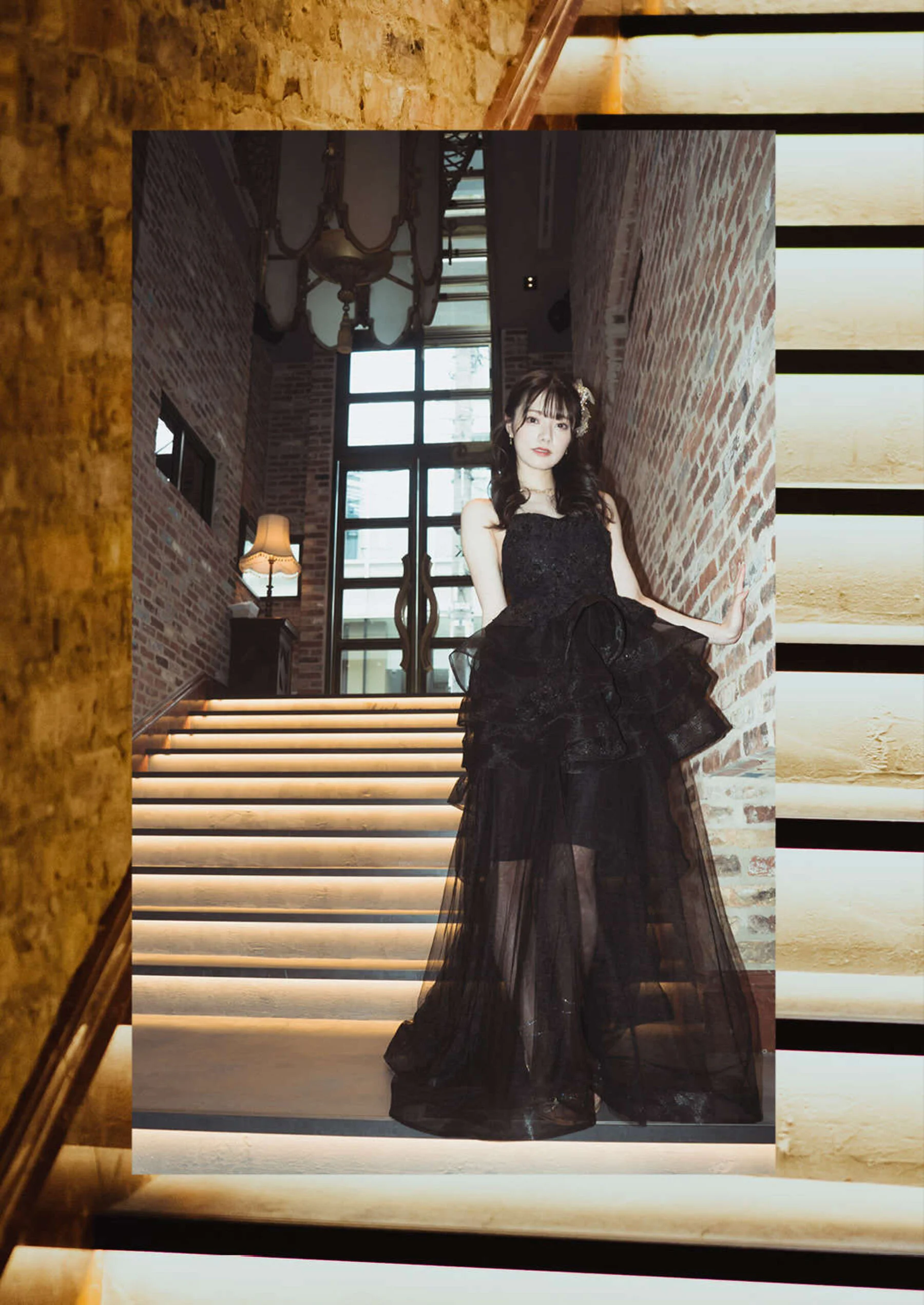 宫下玲奈 #LadyMary - Photo 31