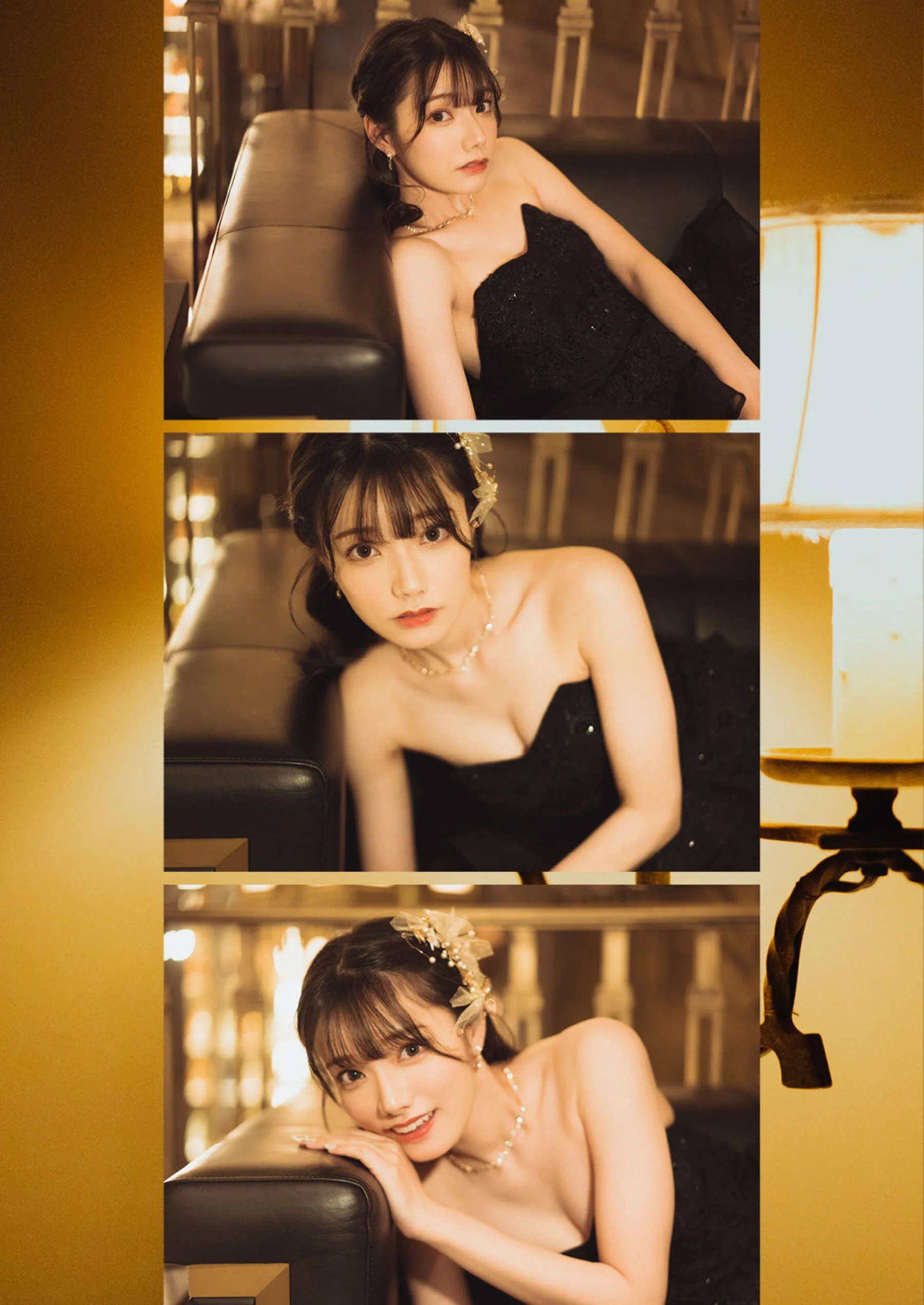 宫下玲奈 #LadyMary - Photo 35