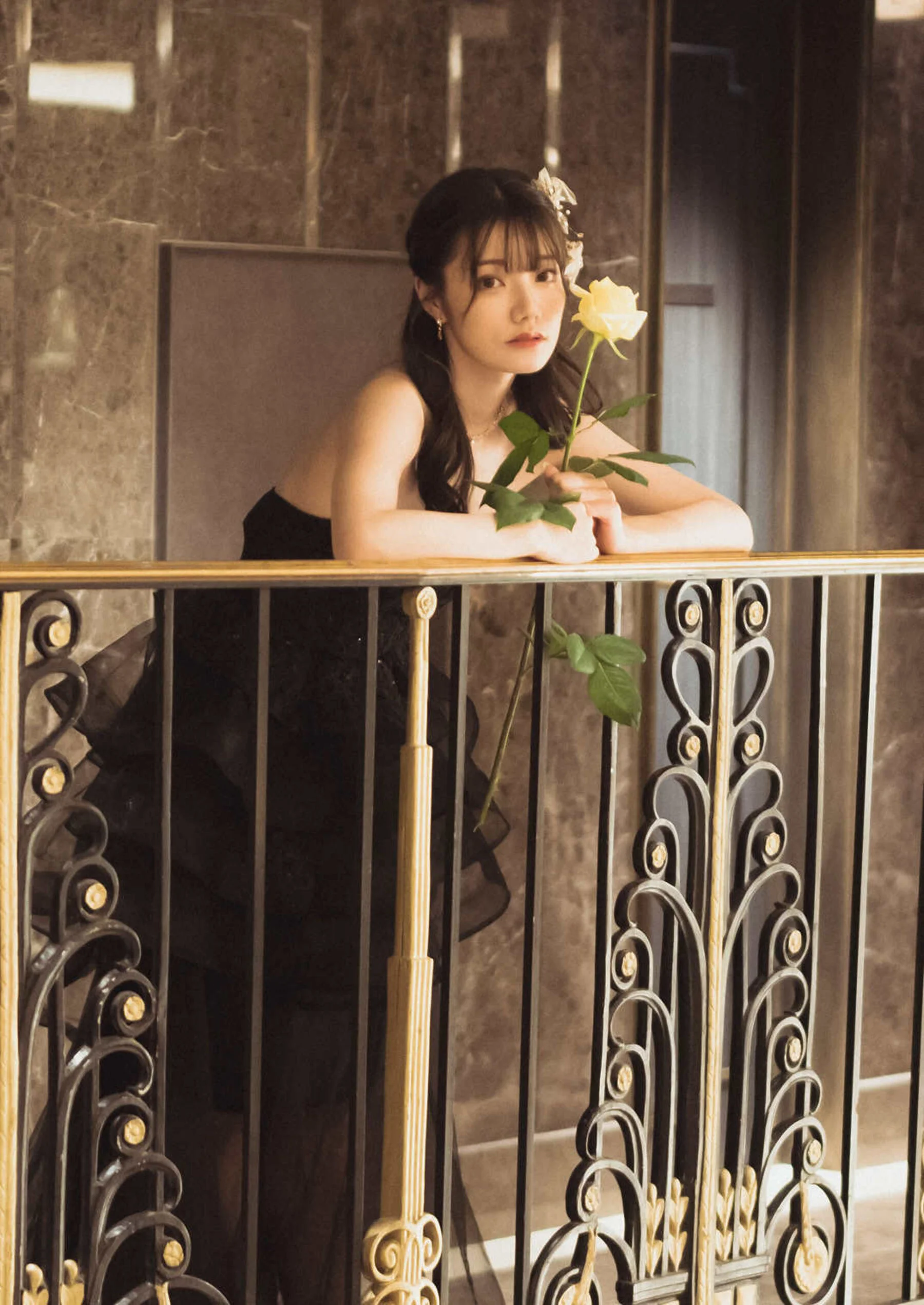 宫下玲奈 #LadyMary - Photo 38