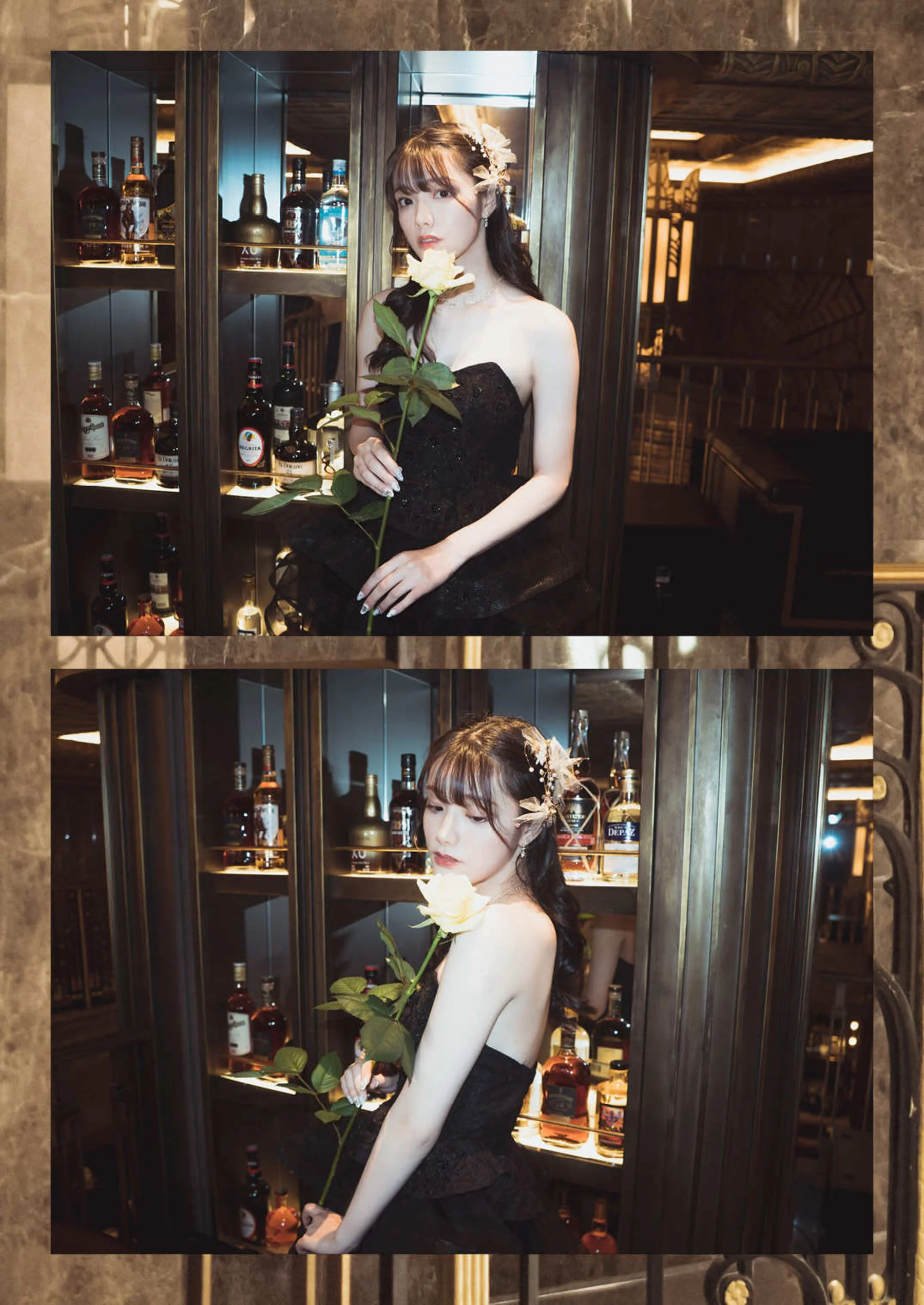 宫下玲奈 #LadyMary - Photo 39