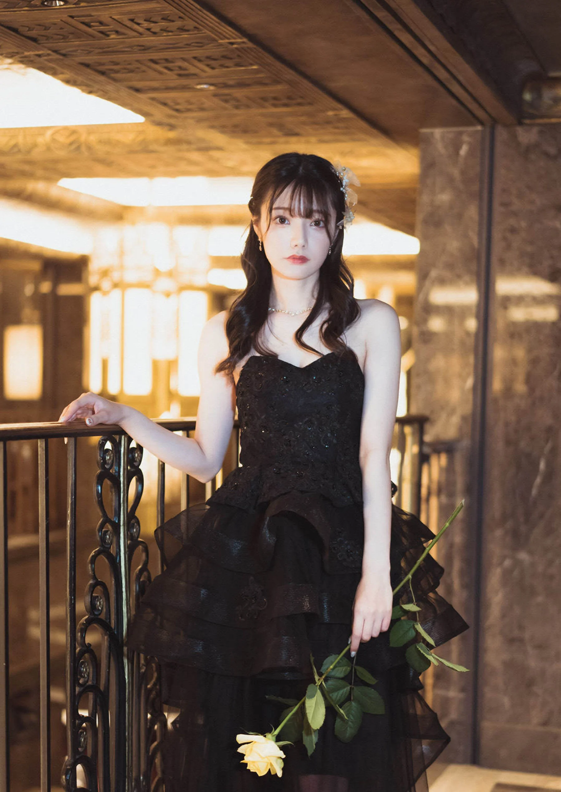 宫下玲奈 #LadyMary - Photo 40