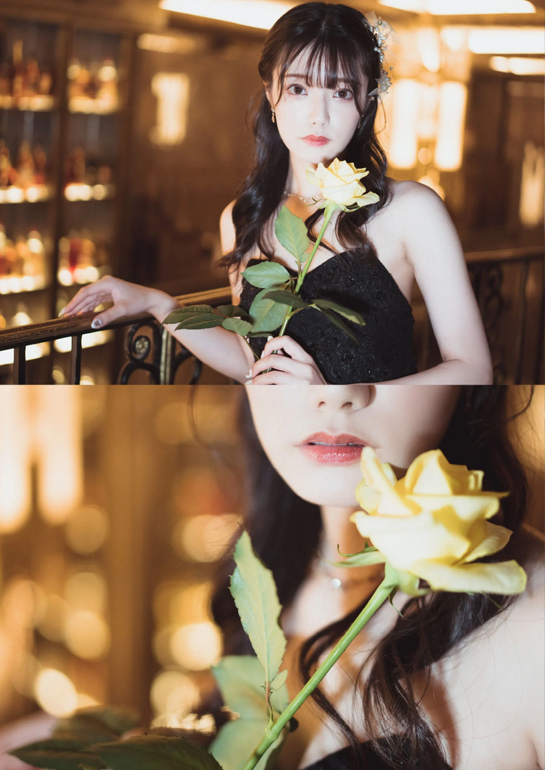 宫下玲奈 #LadyMary - Photo 41