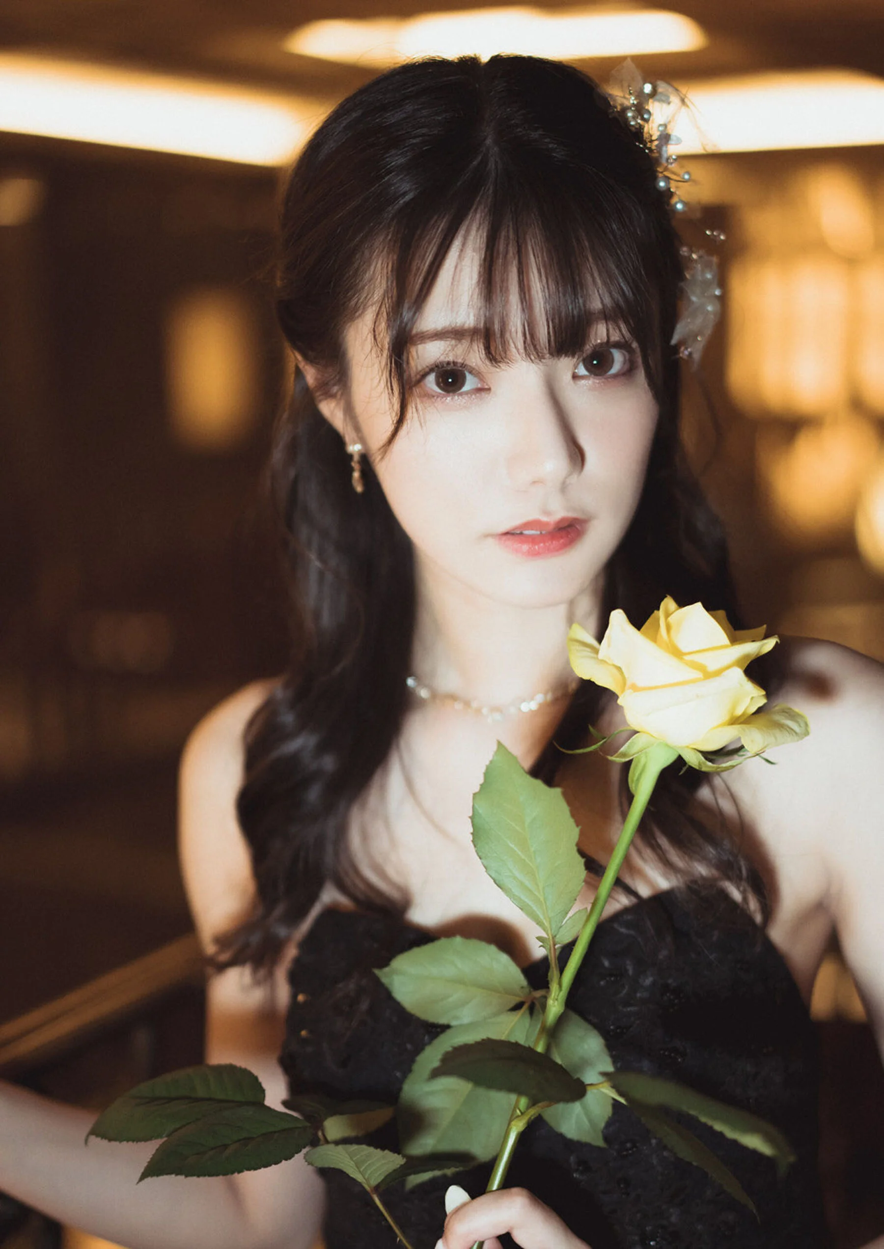 宫下玲奈 #LadyMary - Photo 42
