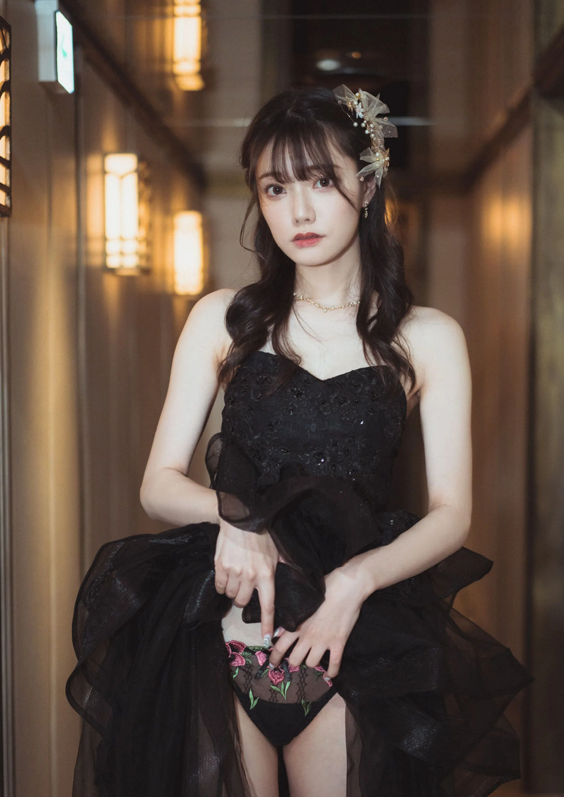 宫下玲奈 #LadyMary - Photo 44