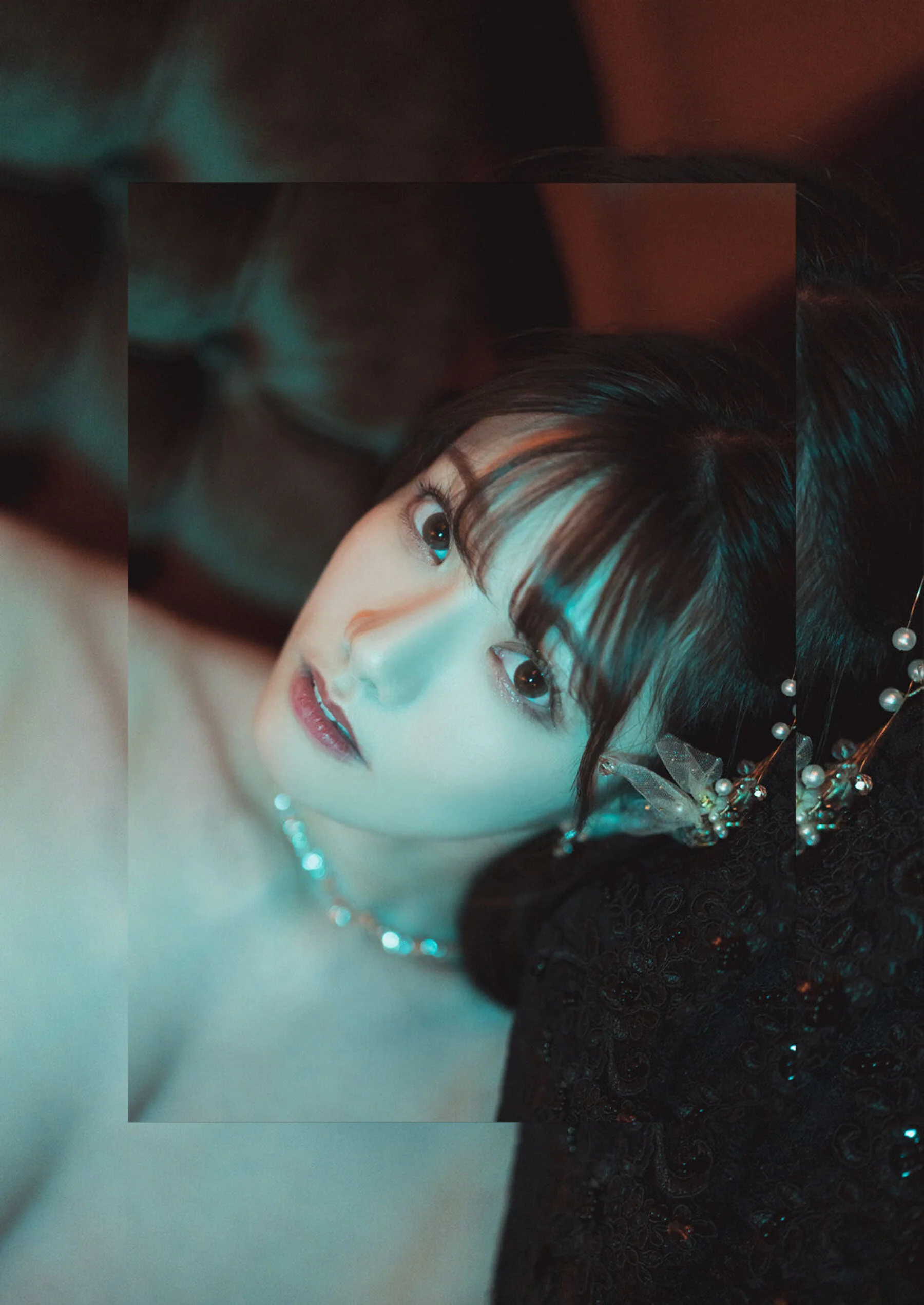 宫下玲奈 #LadyMary - Photo 51