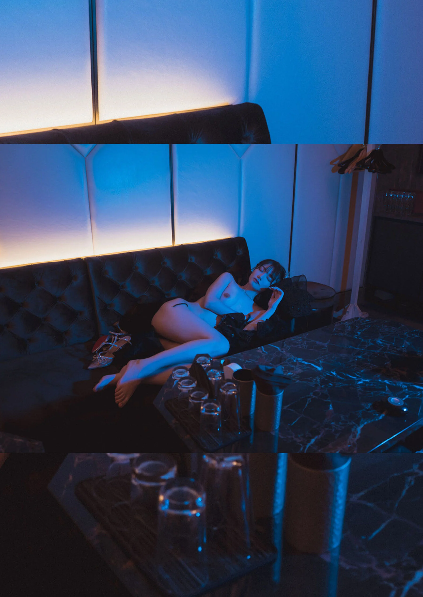宫下玲奈 #LadyMary - Photo 56