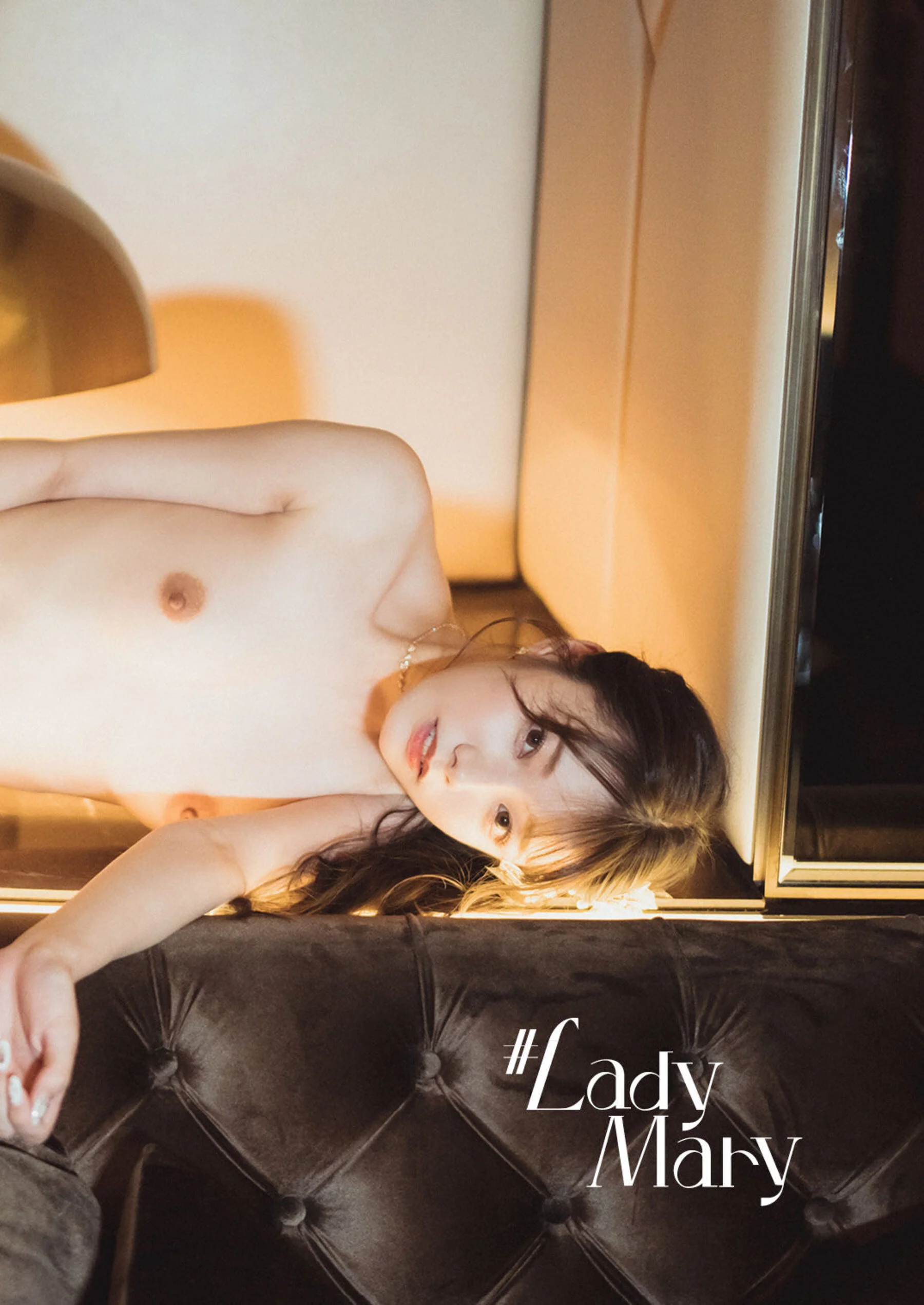 宫下玲奈 #LadyMary - Photo 60