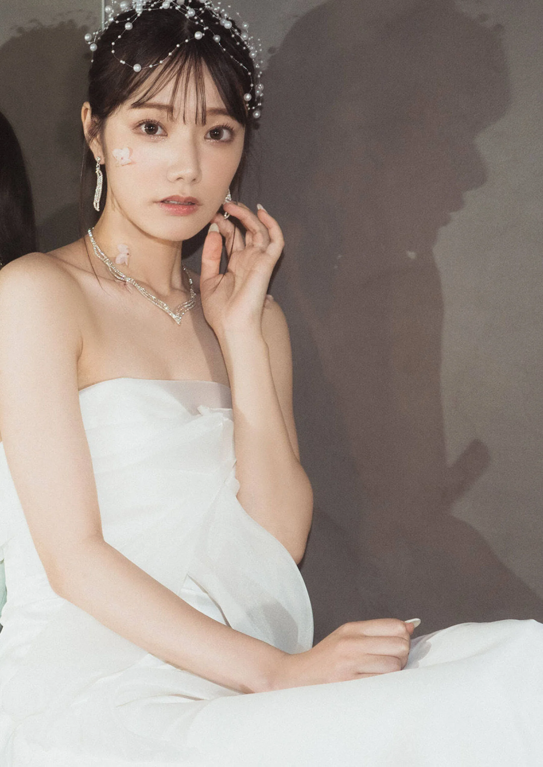 宫下玲奈 #LadyMary - Photo 68