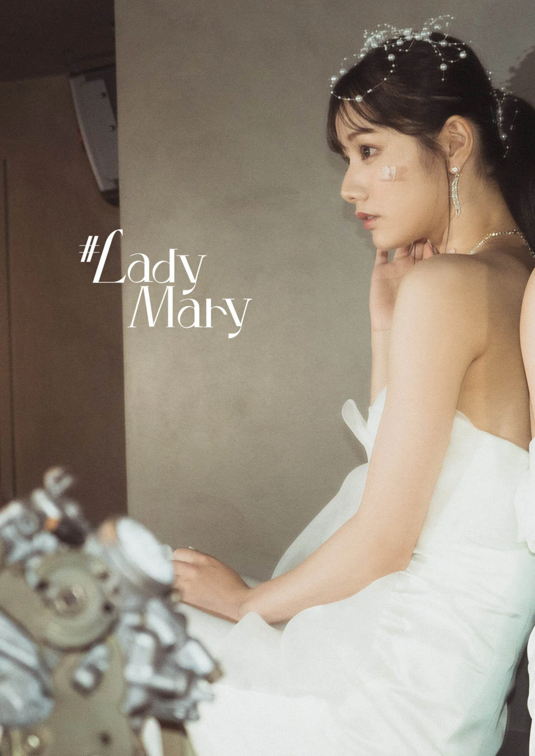 宫下玲奈 #LadyMary - Photo 69
