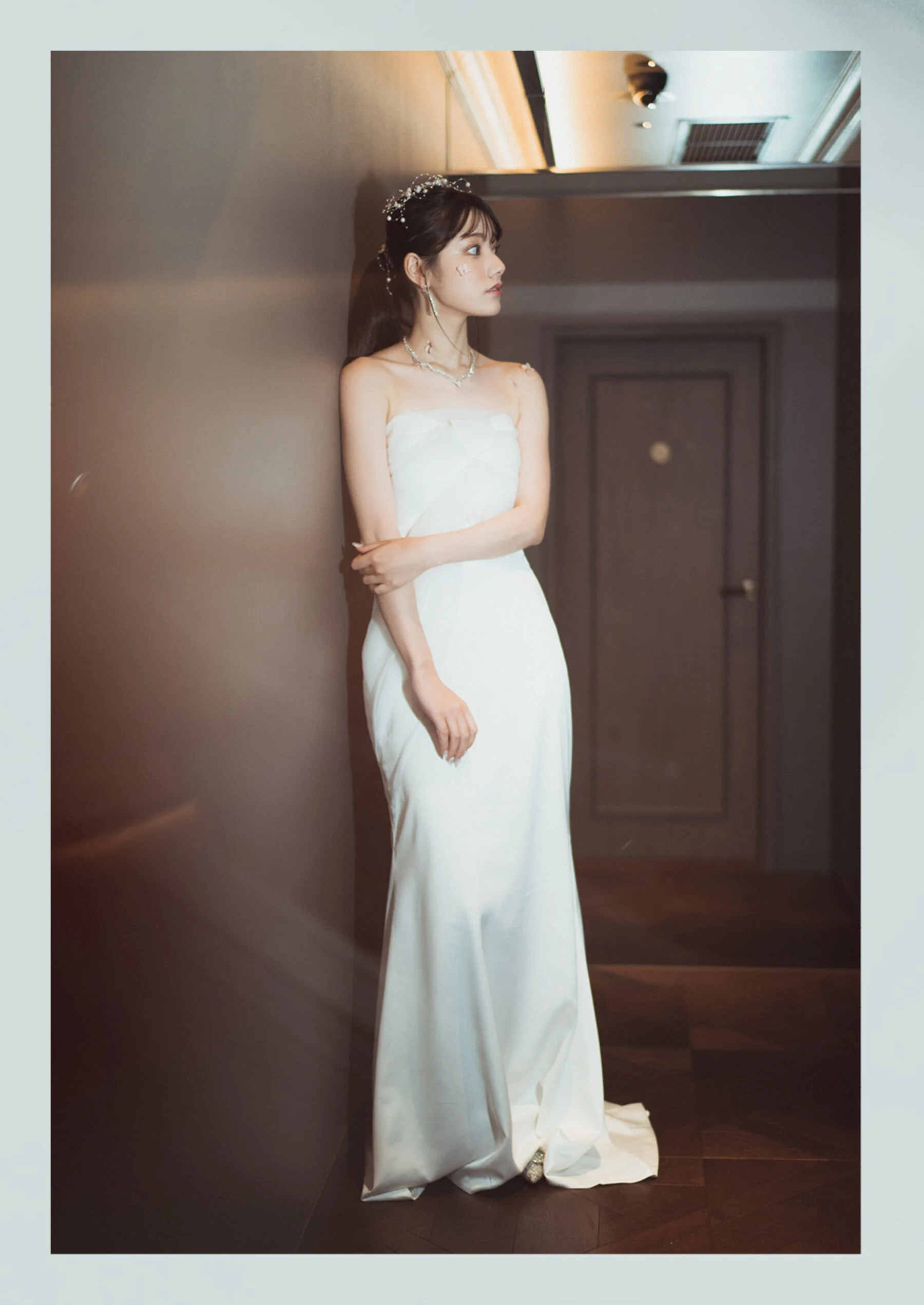 宫下玲奈 #LadyMary - Photo 70