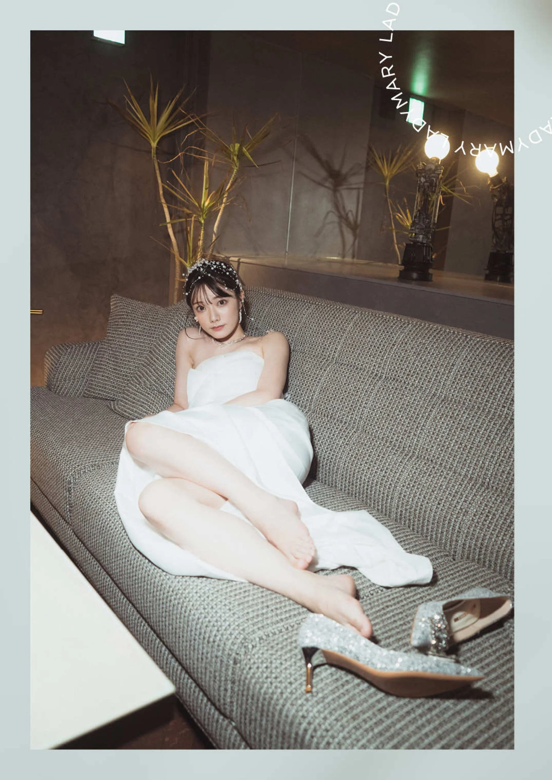宫下玲奈 #LadyMary - Photo 72
