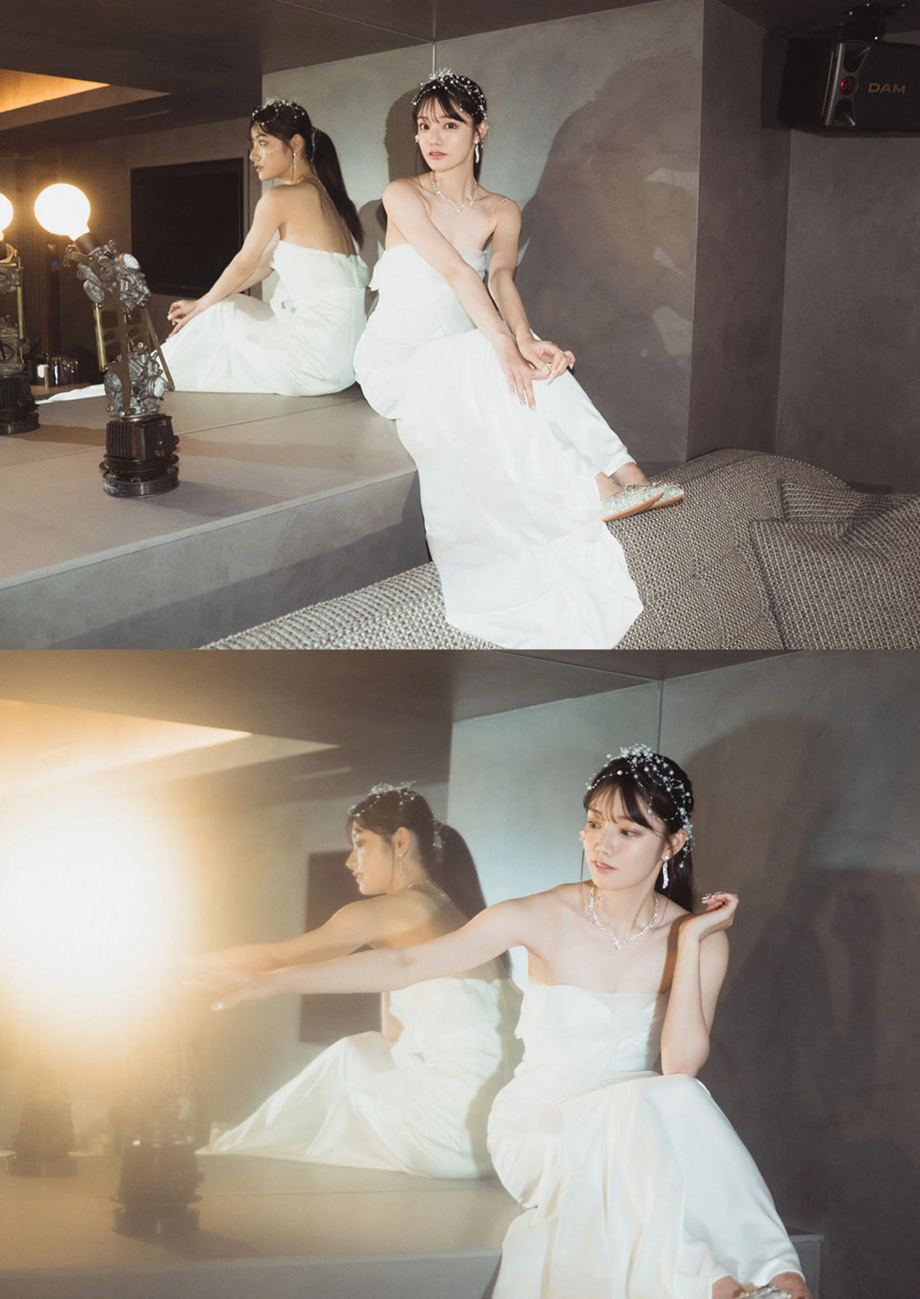 宫下玲奈 #LadyMary - Photo 75