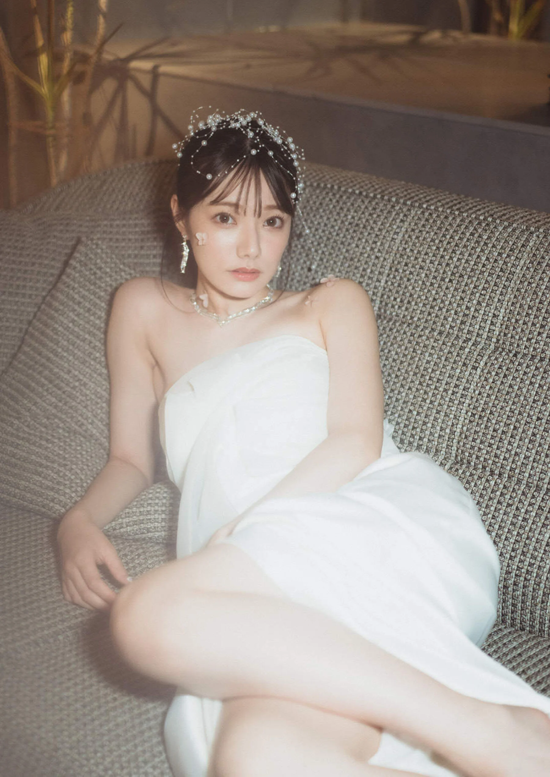 宫下玲奈 #LadyMary - Photo 76
