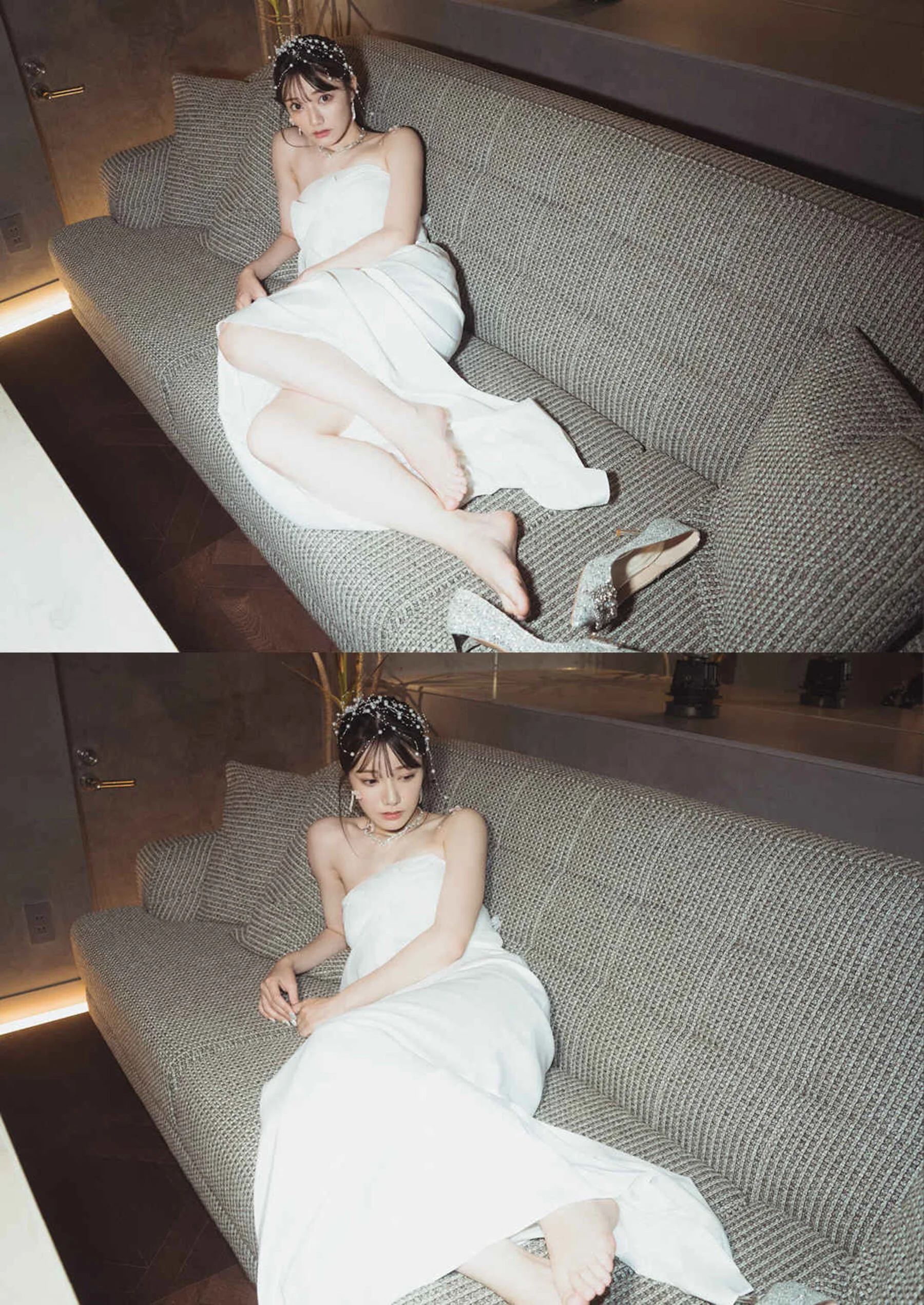 宫下玲奈 #LadyMary - Photo 77