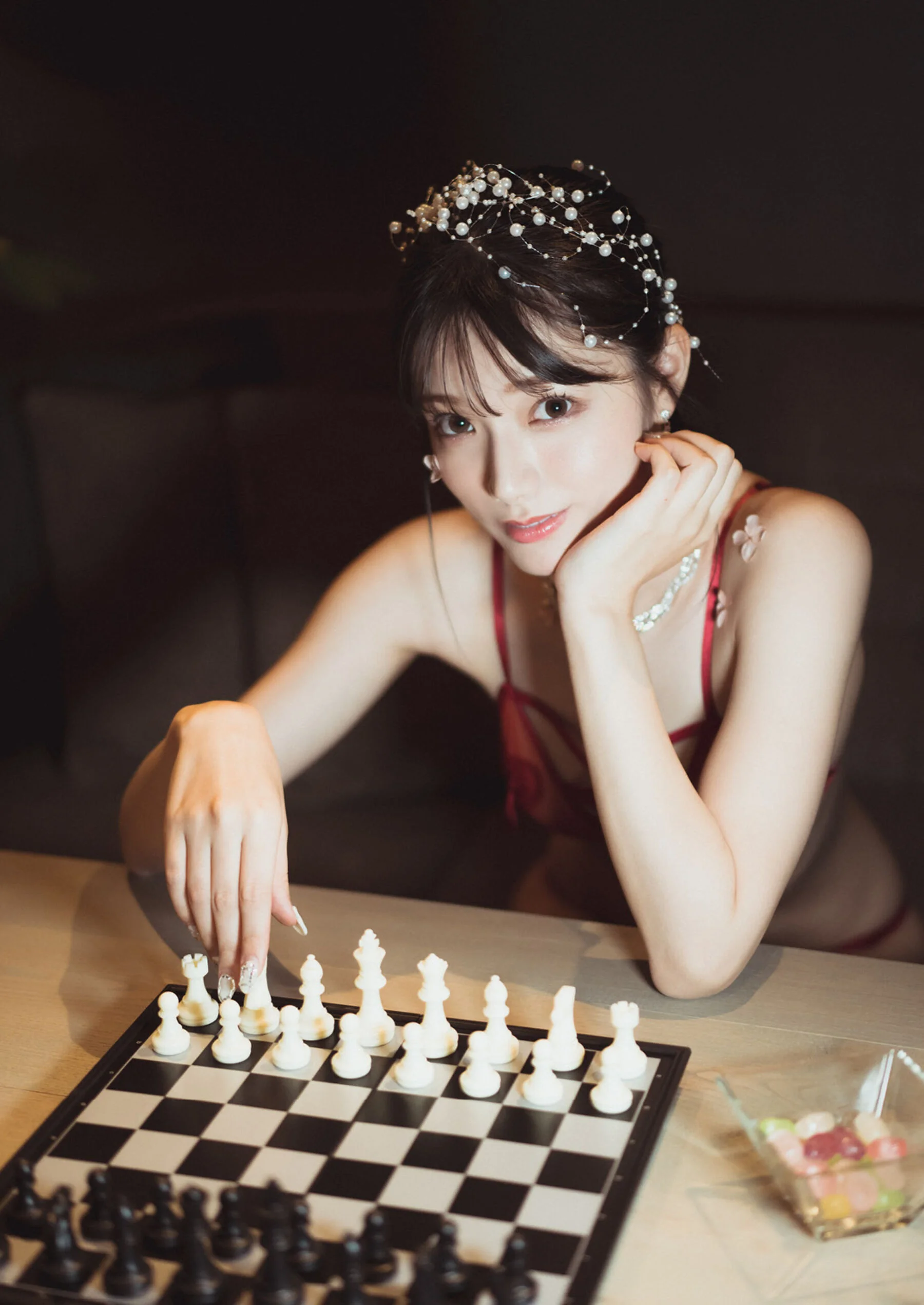 宫下玲奈 #LadyMary - Photo 90