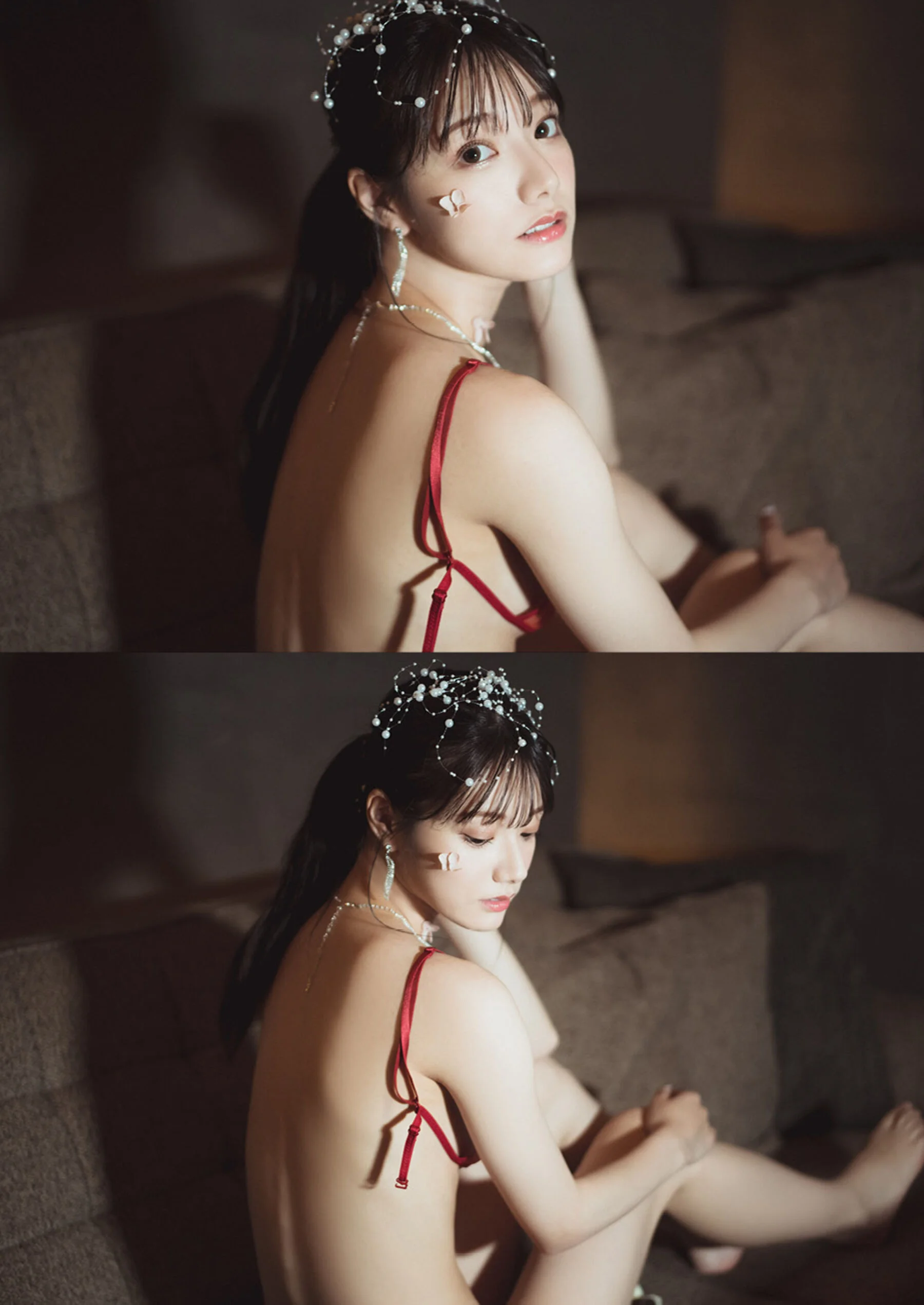 宫下玲奈 #LadyMary - Photo 94