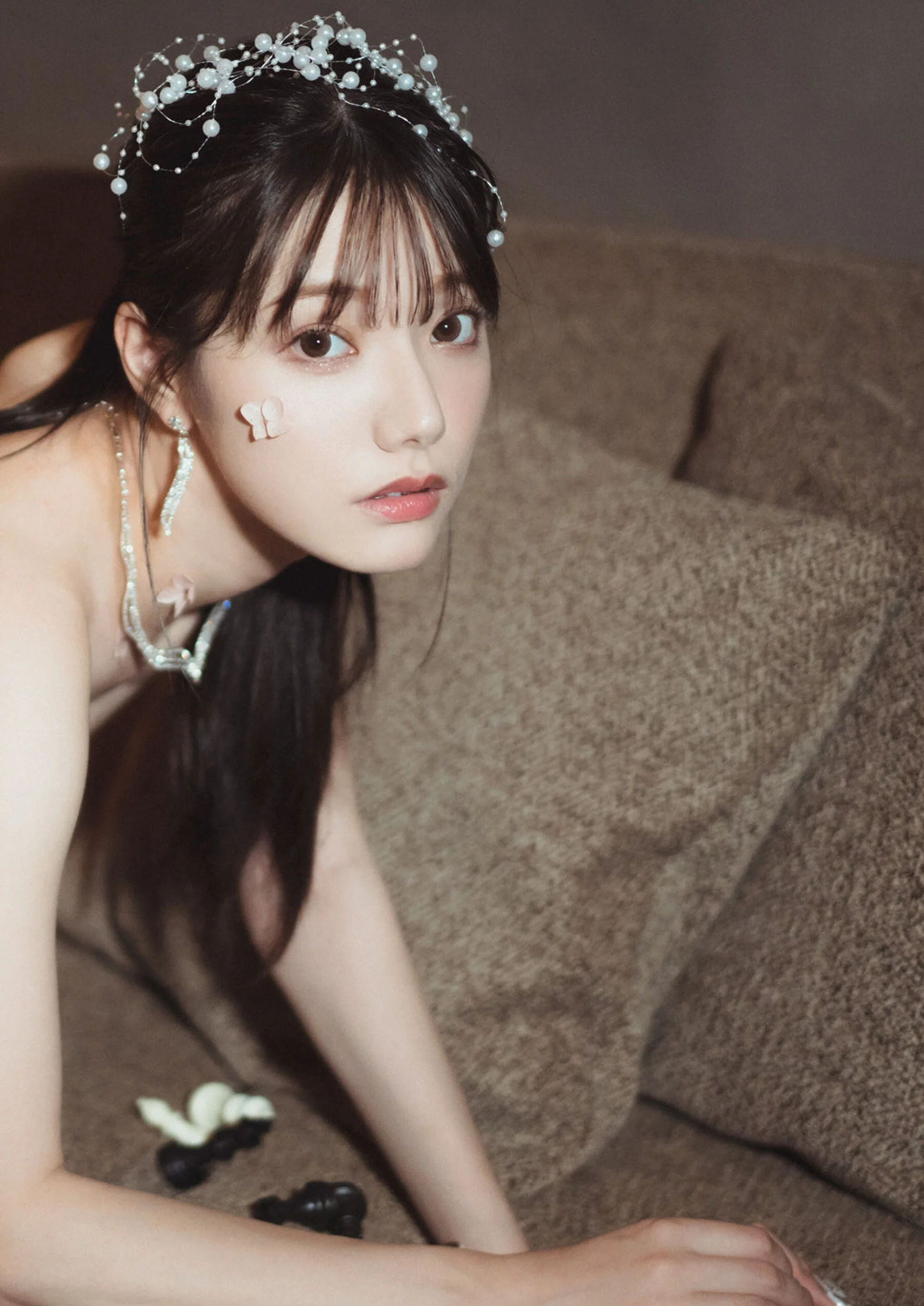 宫下玲奈 #LadyMary - Photo 102