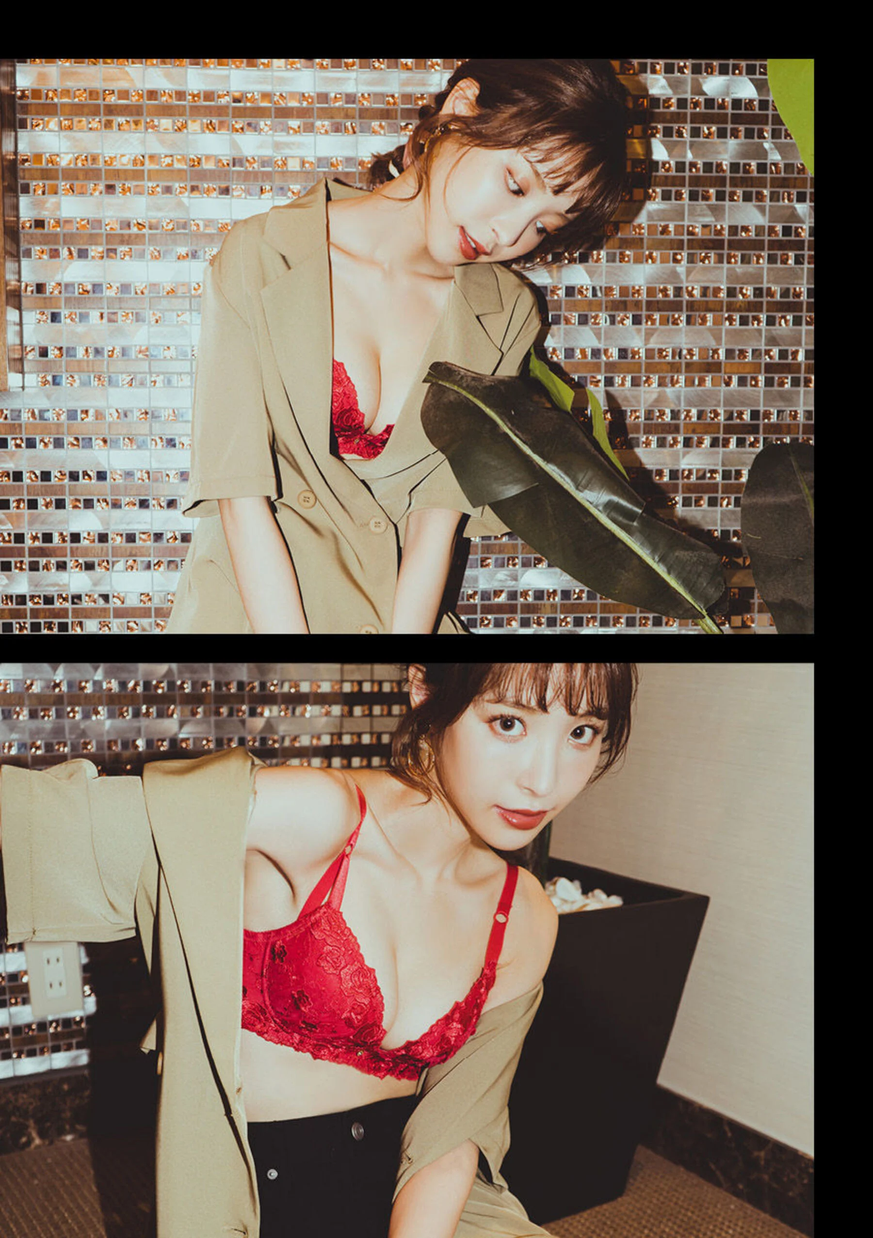 桃乃木香奈 - Photo 5