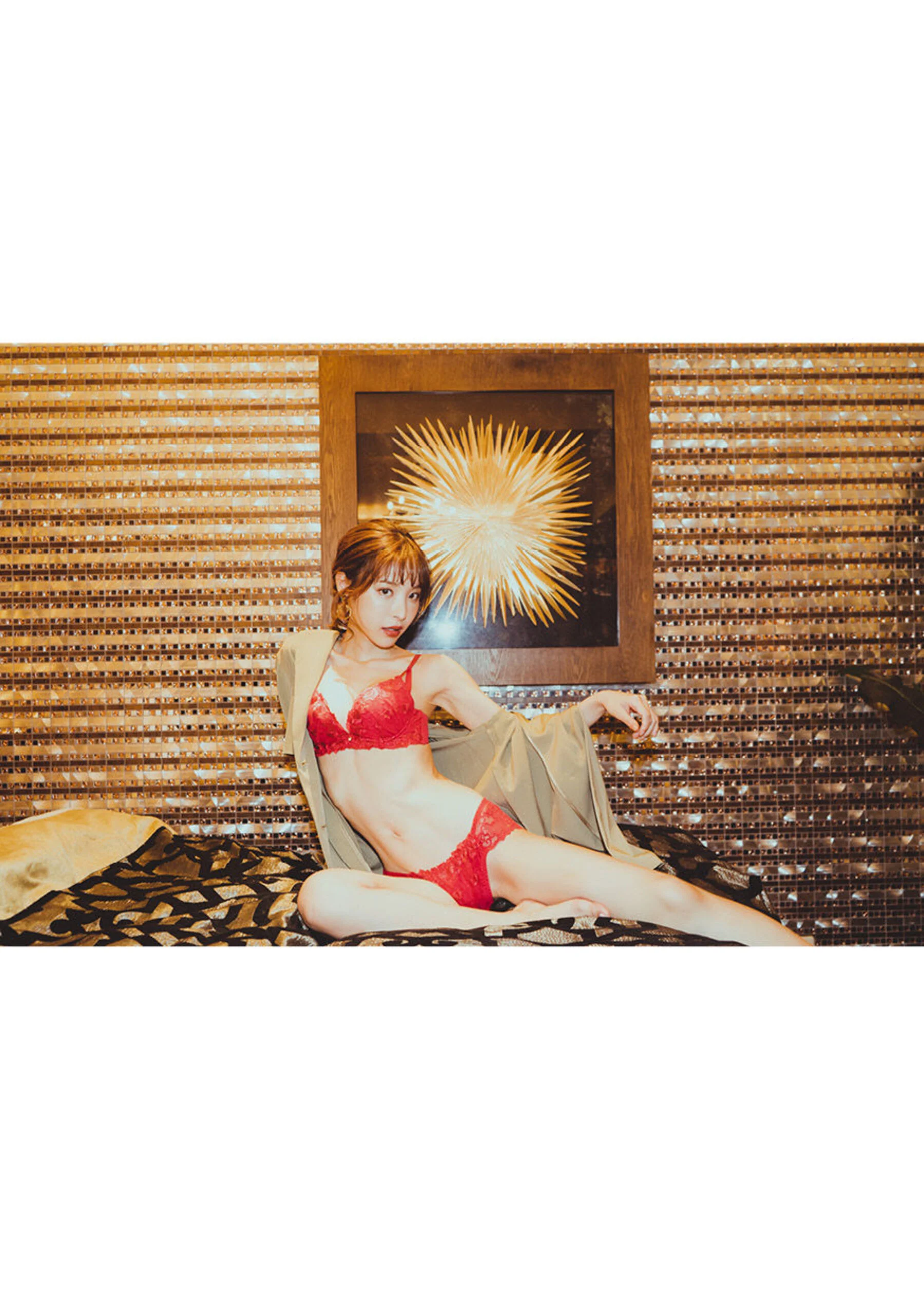 桃乃木香奈 - Photo 6