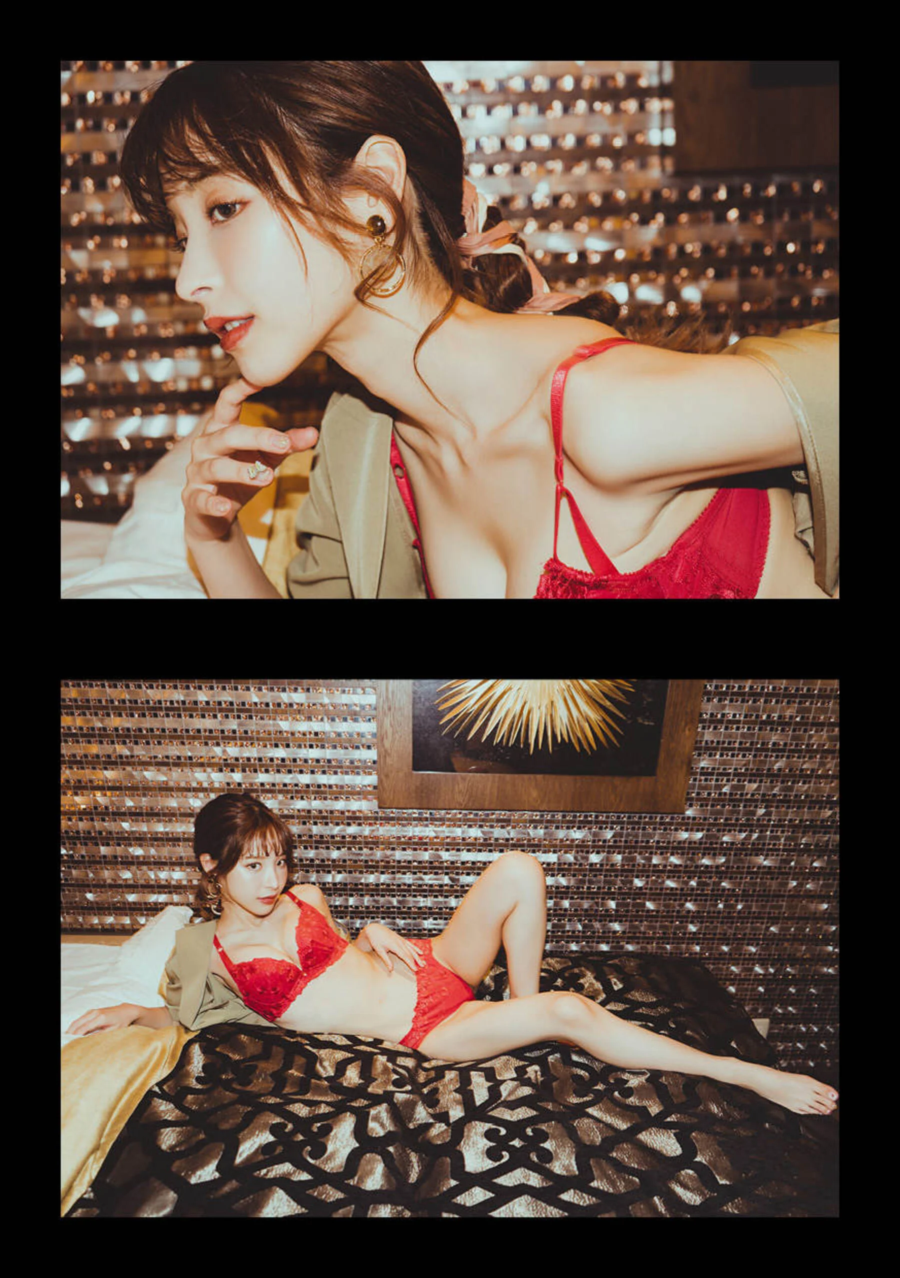 桃乃木香奈 - Photo 8
