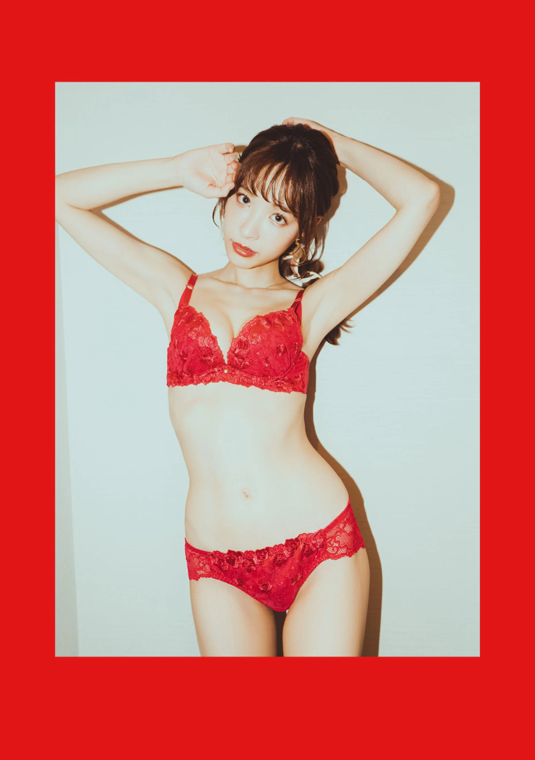 桃乃木香奈 - Photo 11