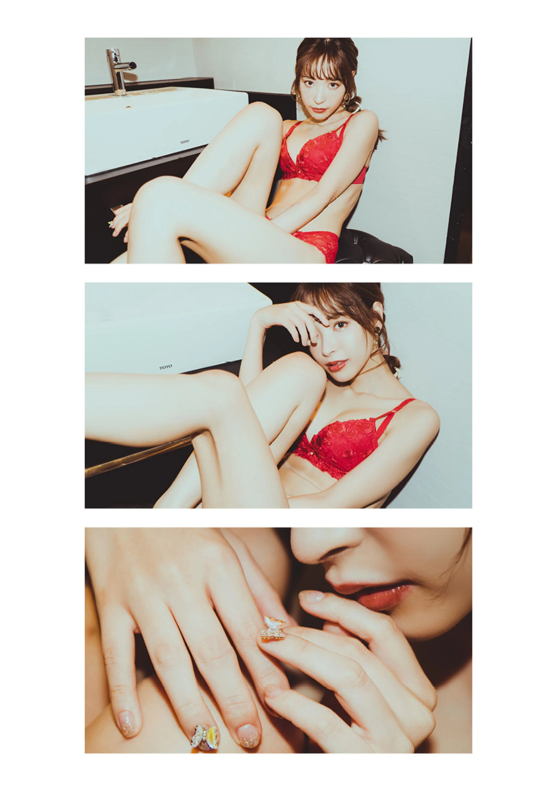 桃乃木香奈 - Photo 13