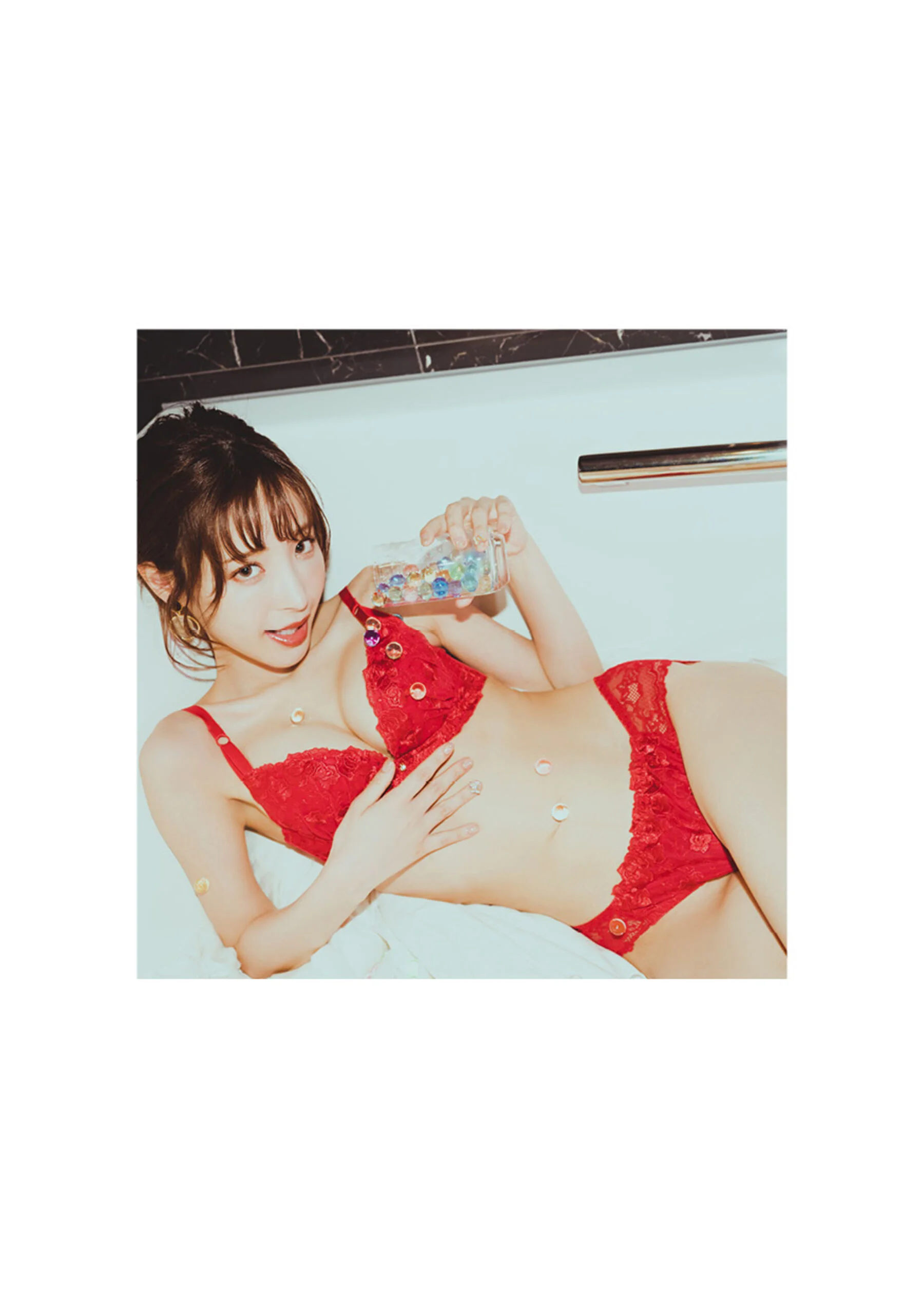 桃乃木香奈 - Photo 20