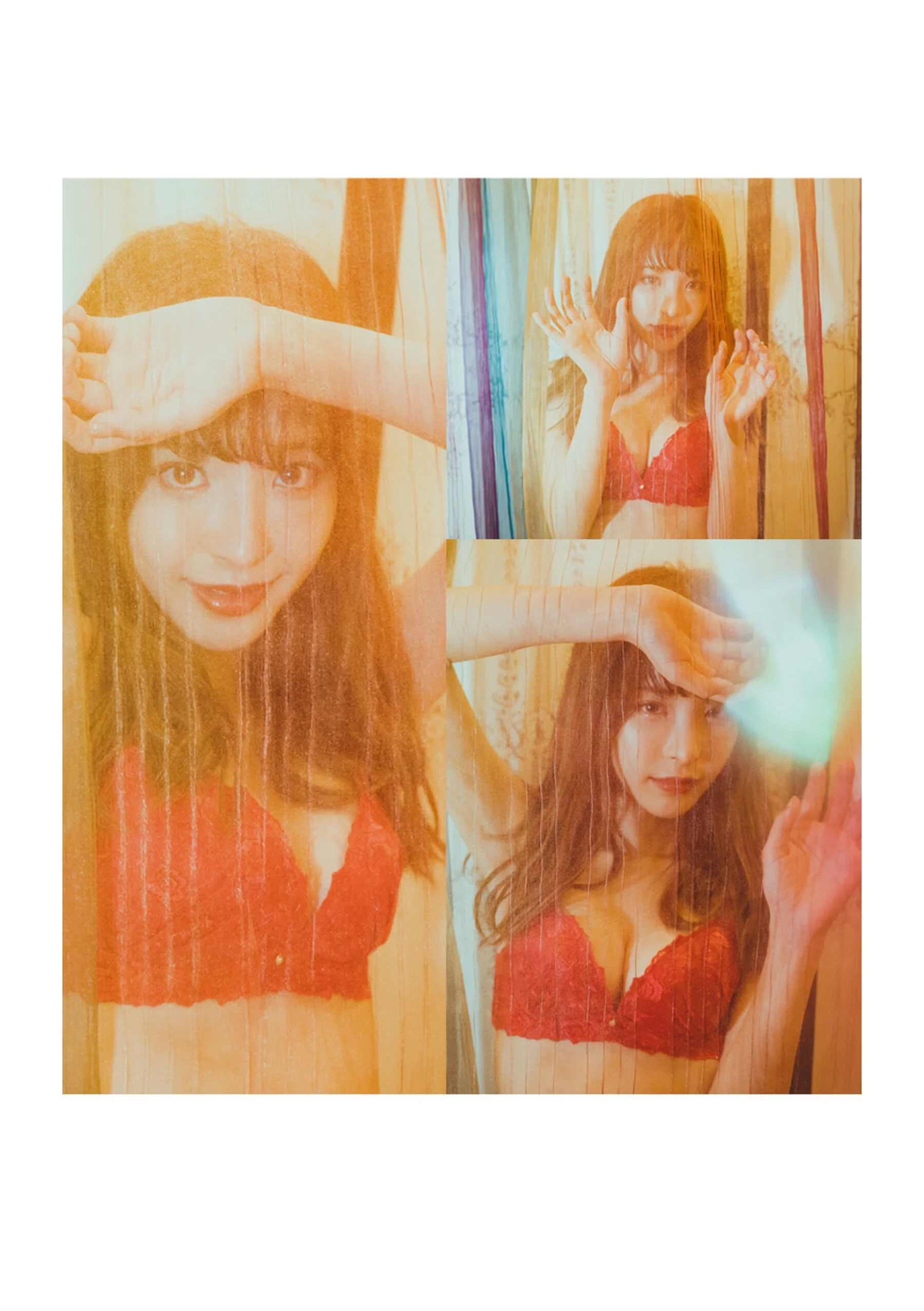 桃乃木香奈 - Photo 22