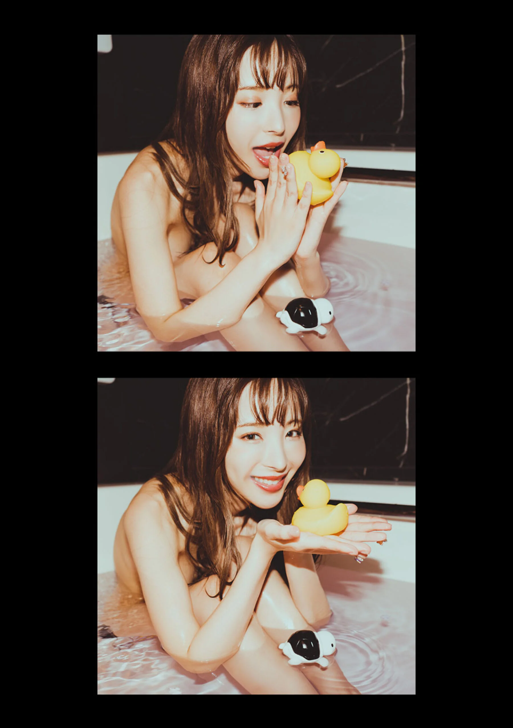 桃乃木香奈 - Photo 28