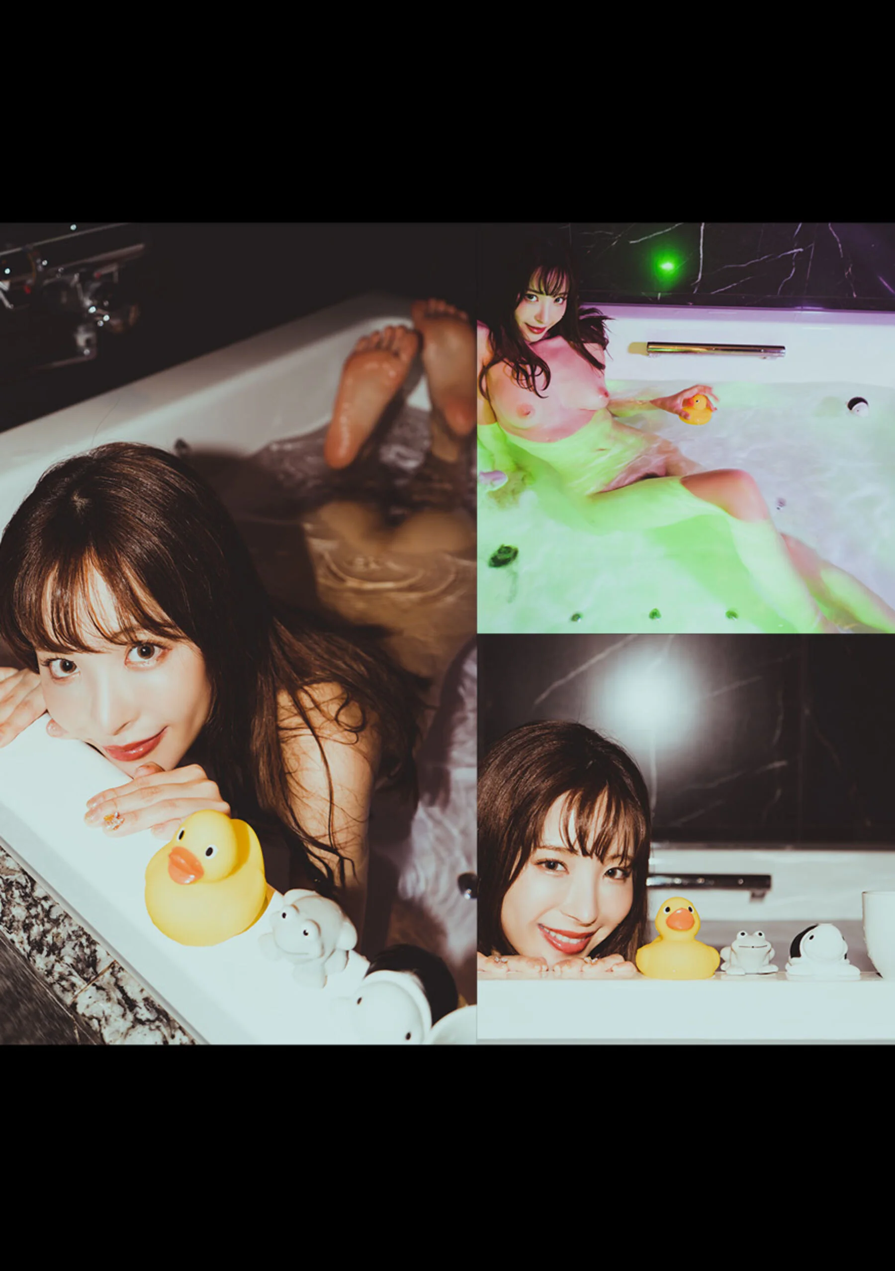 桃乃木香奈 - Photo 31