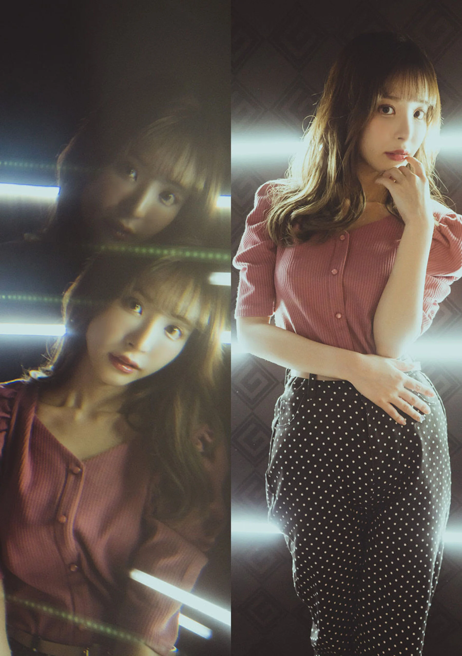 桃乃木香奈 - Photo 32