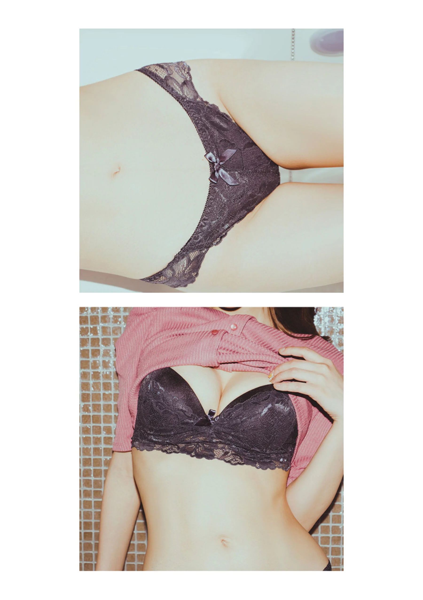 桃乃木香奈 - Photo 35