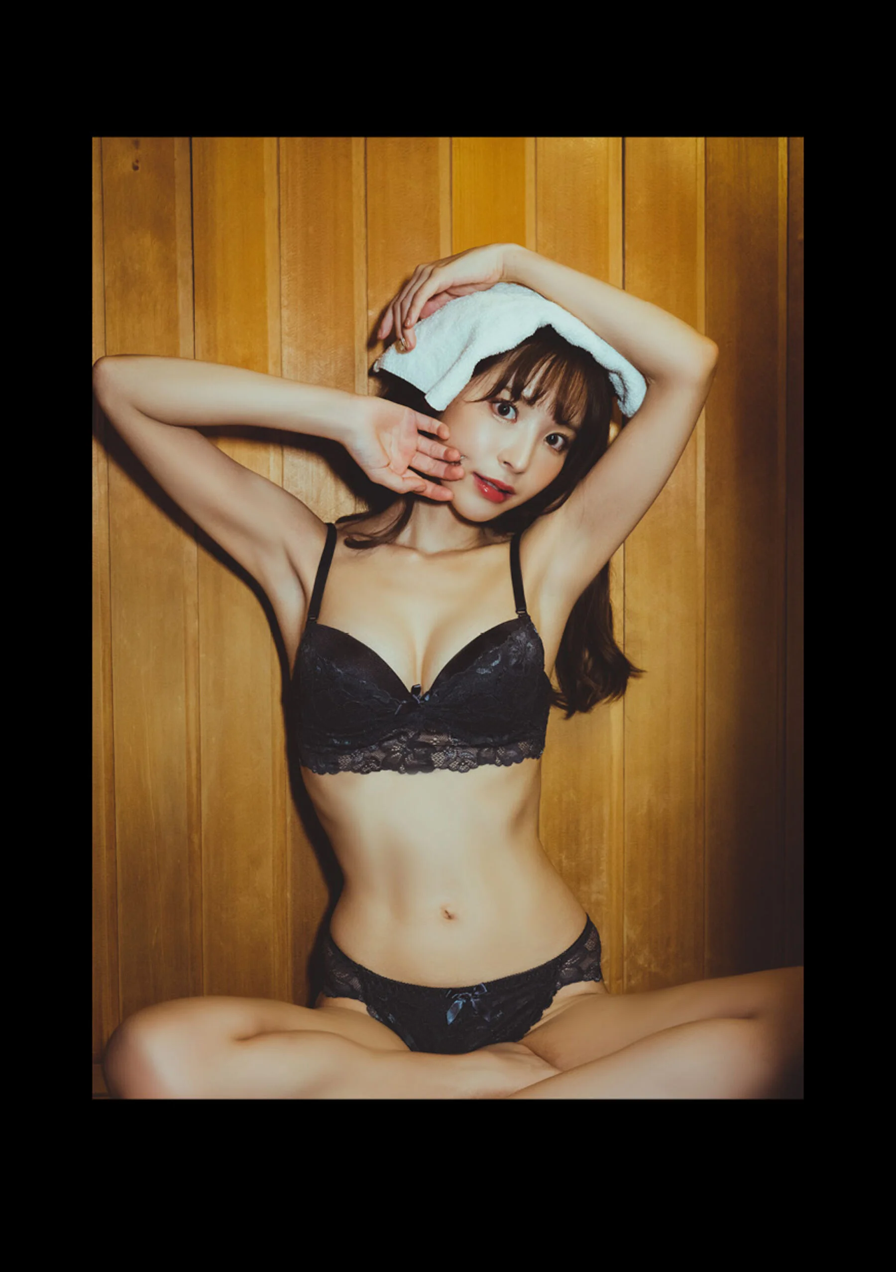 桃乃木香奈 - Photo 43