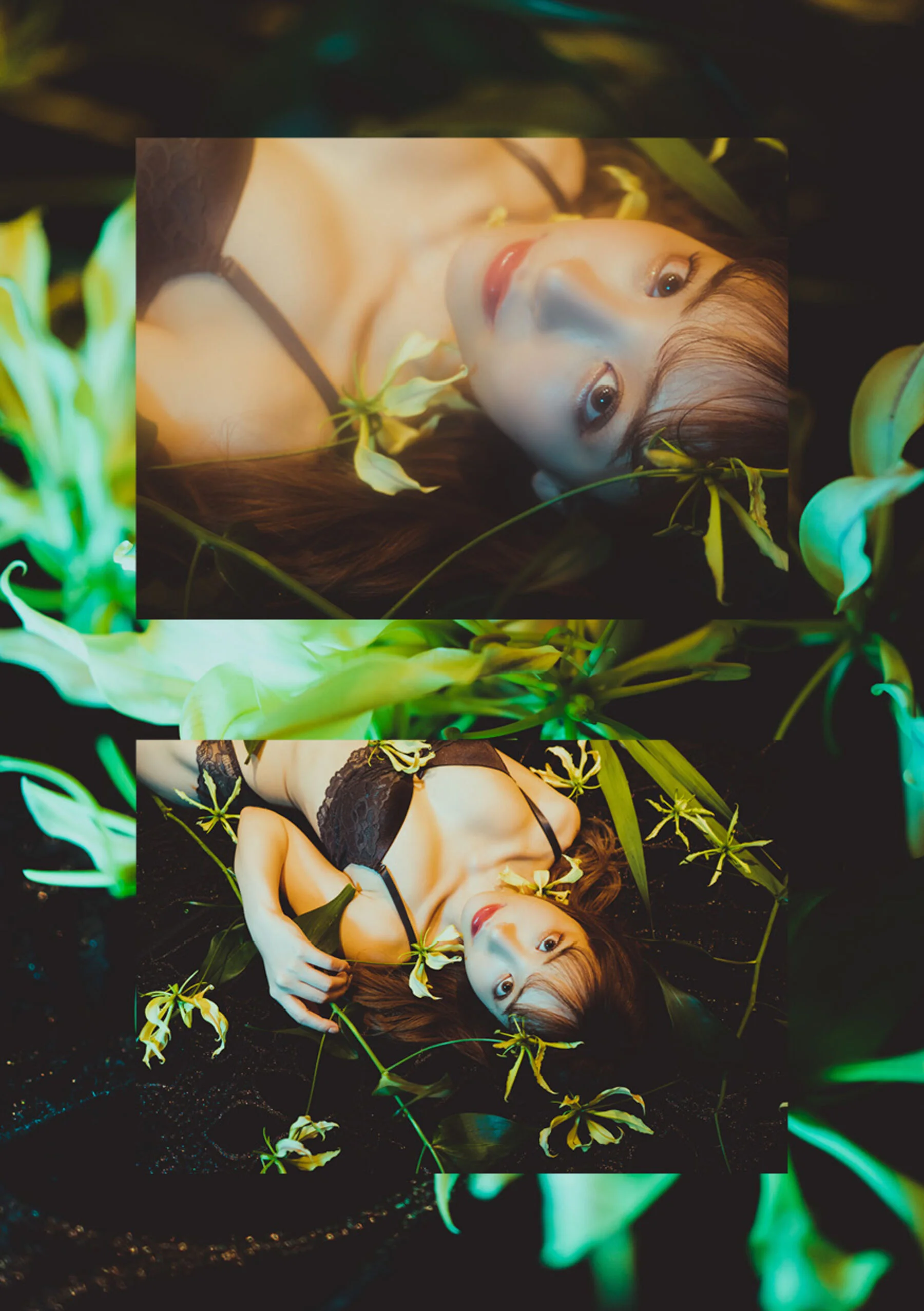 桃乃木香奈 - Photo 47
