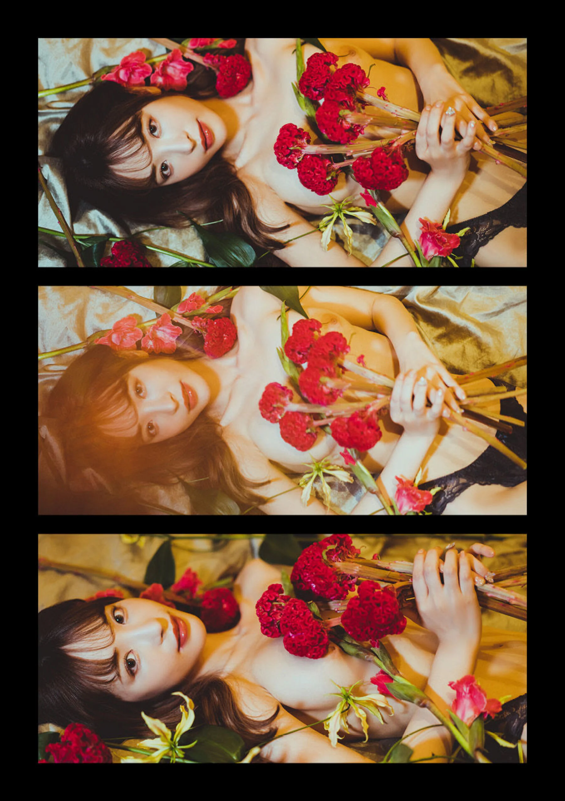 桃乃木香奈 - Photo 51
