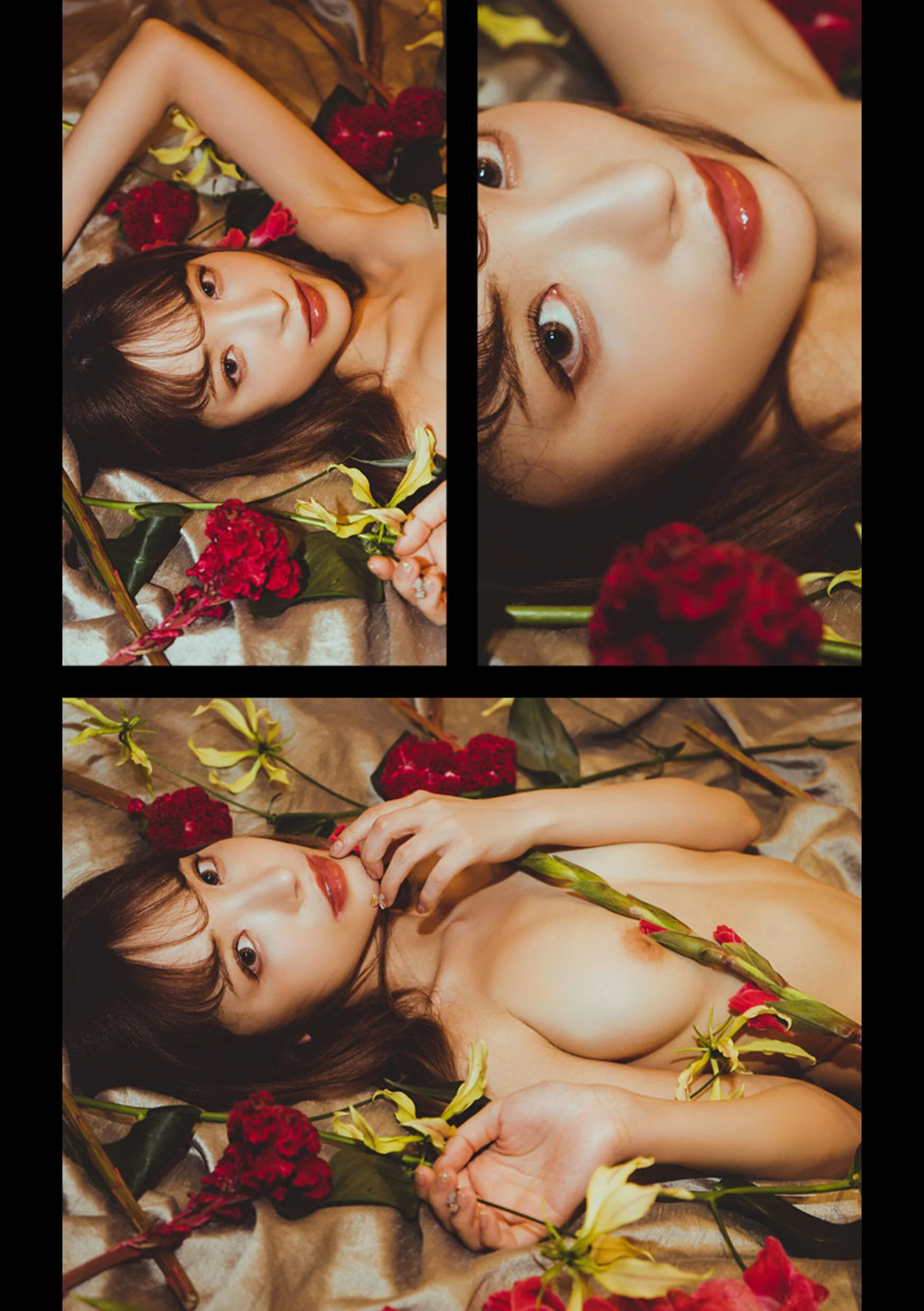 桃乃木香奈 - Photo 55