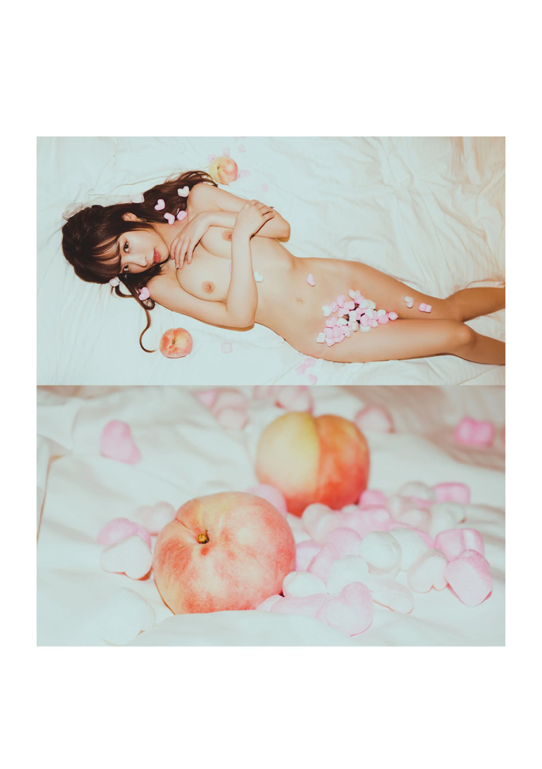 桃乃木香奈 - Photo 58