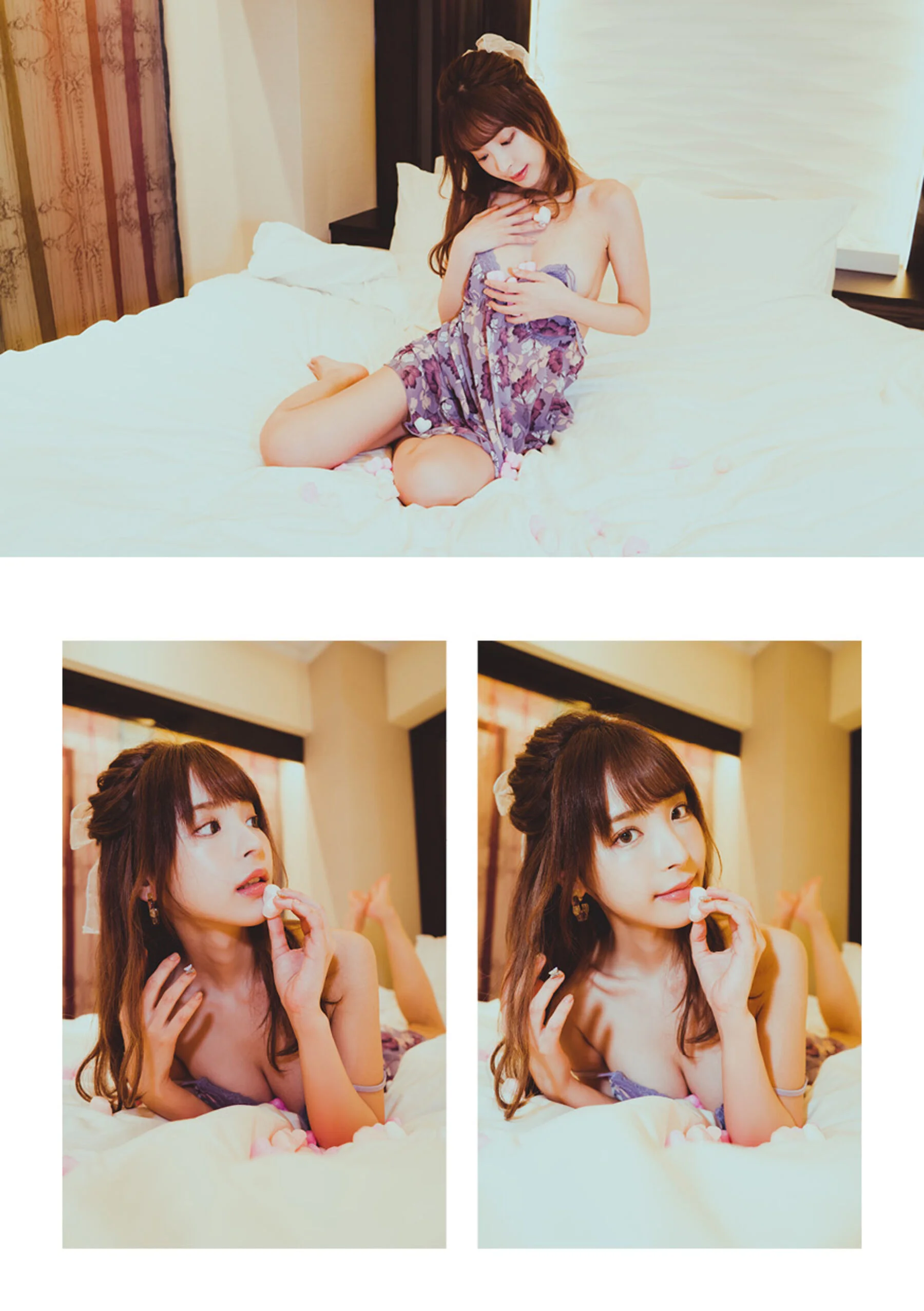 桃乃木香奈 - Photo 66