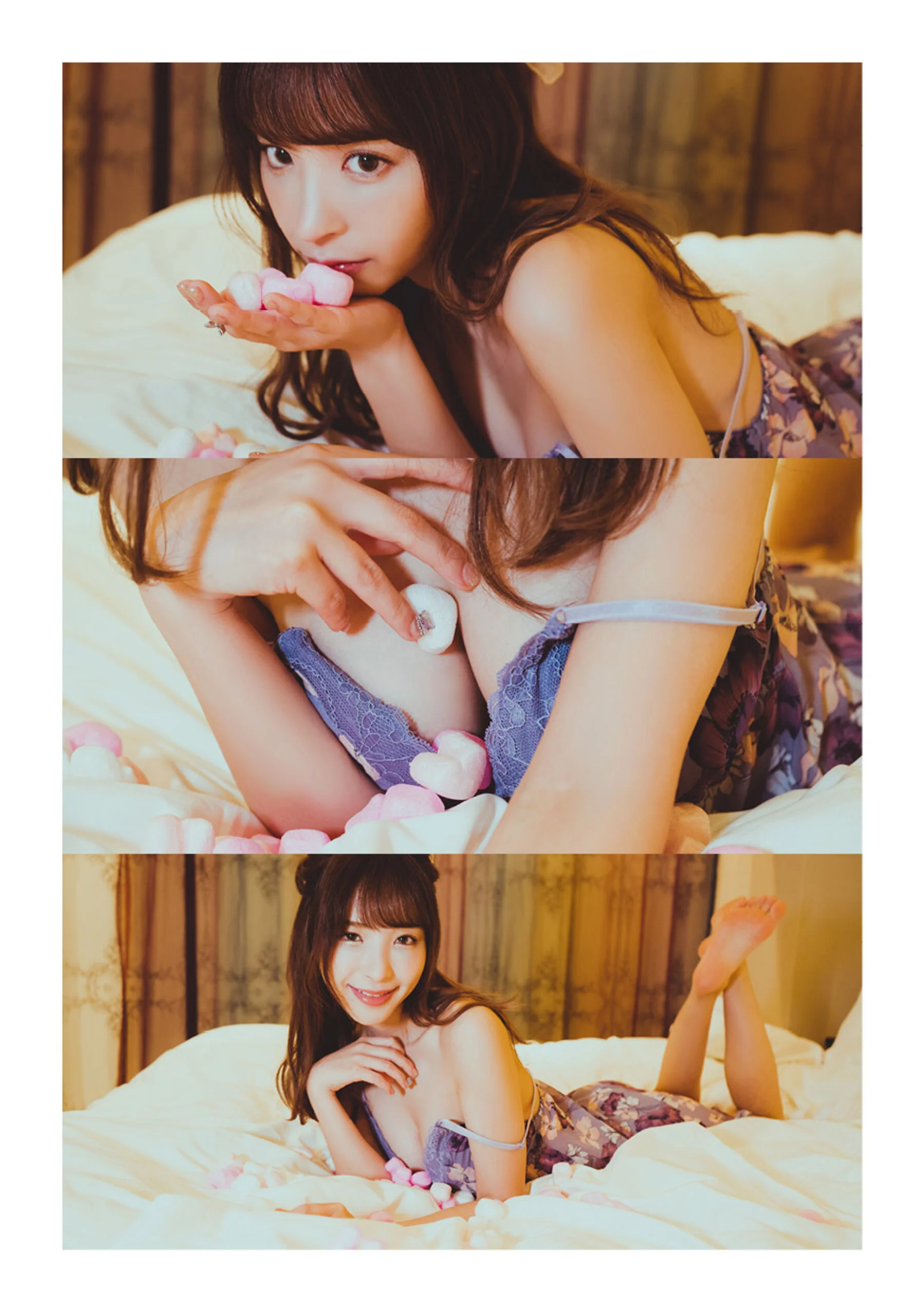 桃乃木香奈 - Photo 67