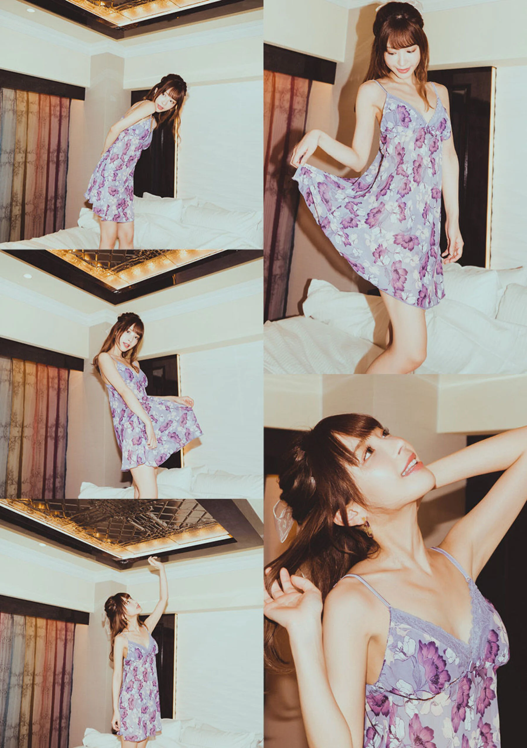 桃乃木香奈 - Photo 68