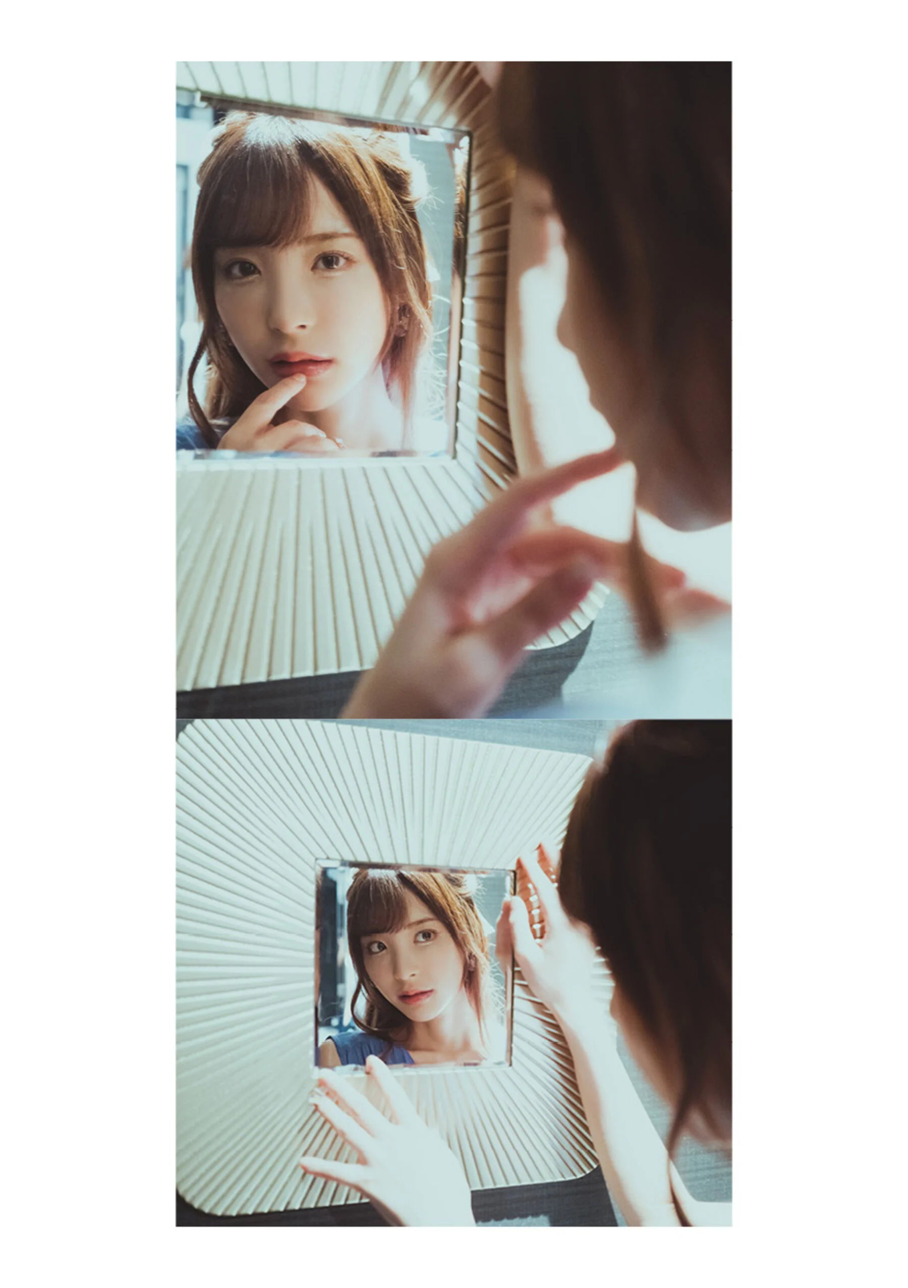 桃乃木香奈 - Photo 75