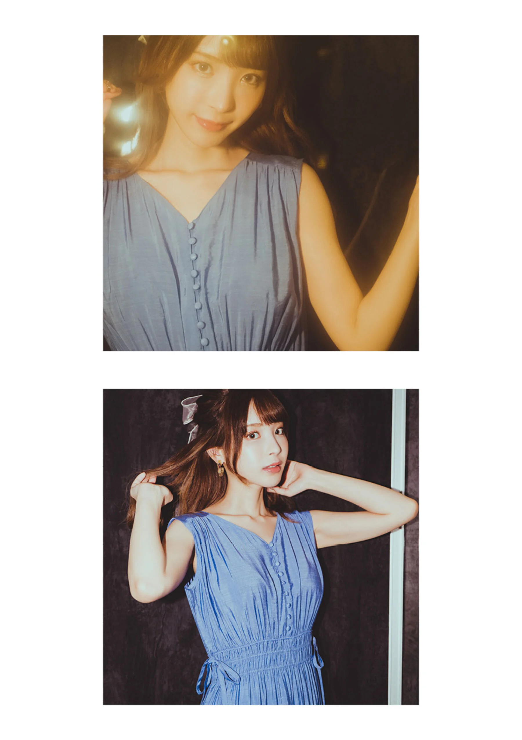 桃乃木香奈 - Photo 77