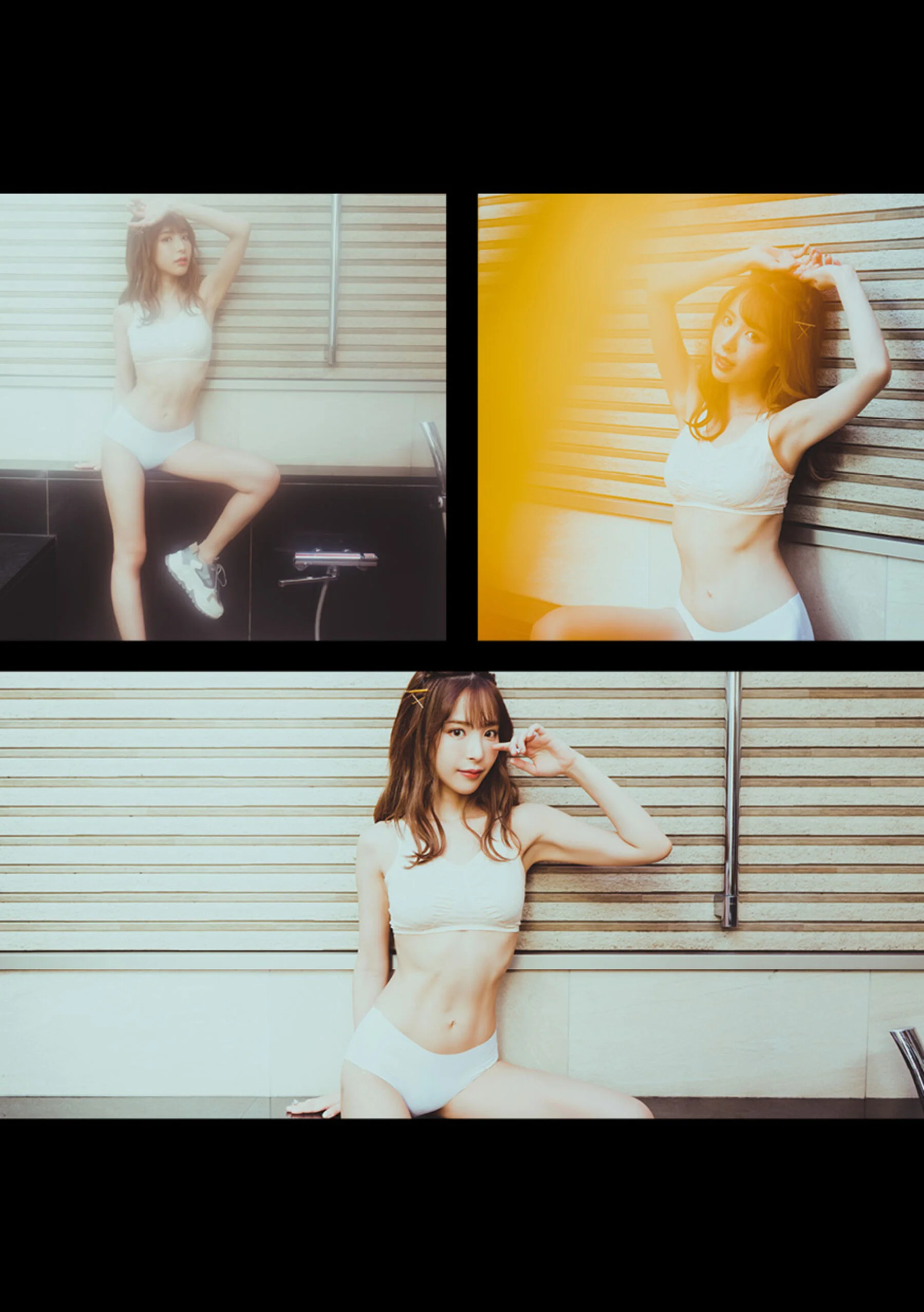 桃乃木香奈 - Photo 88