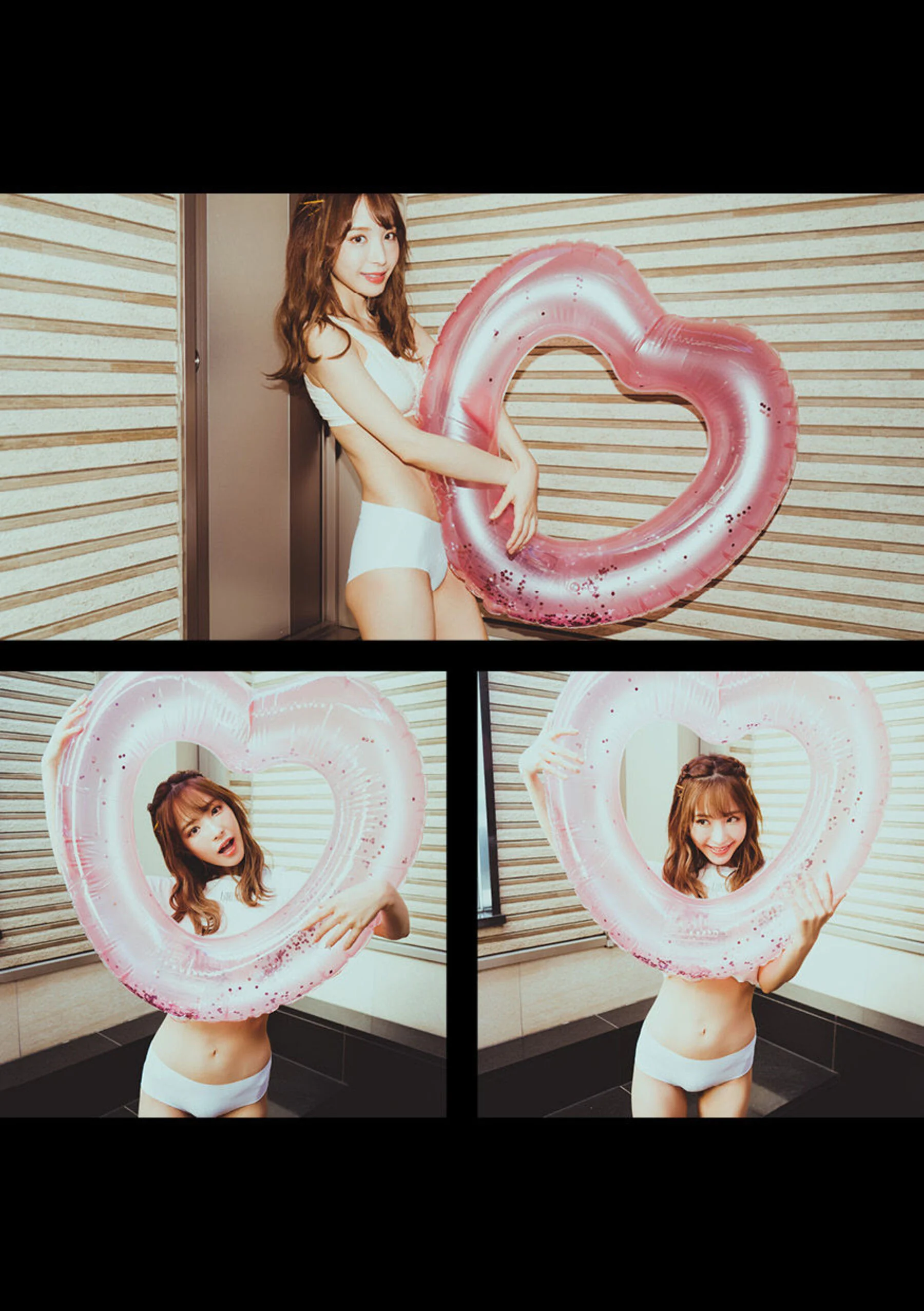 桃乃木香奈 - Photo 89