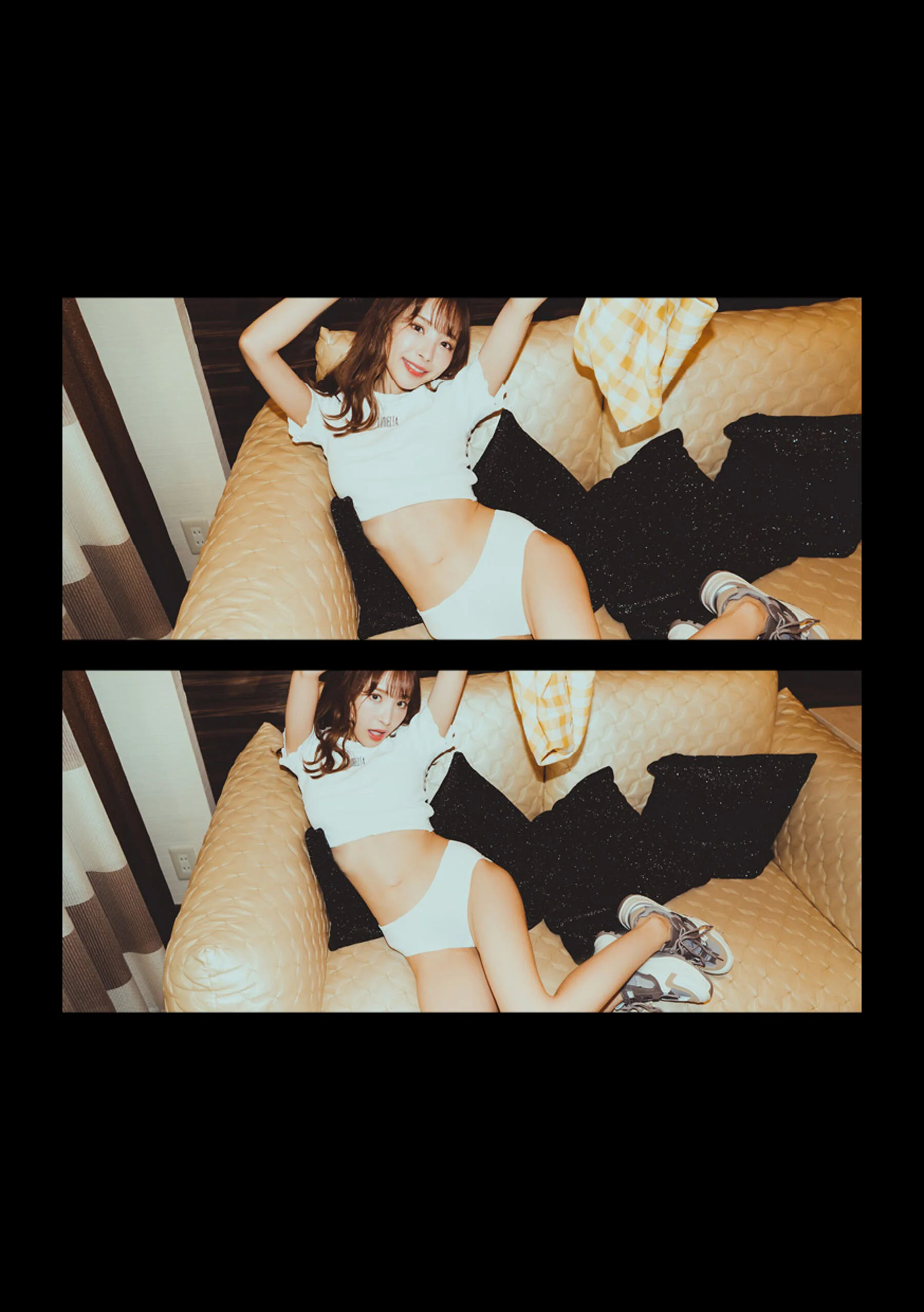 桃乃木香奈 - Photo 91